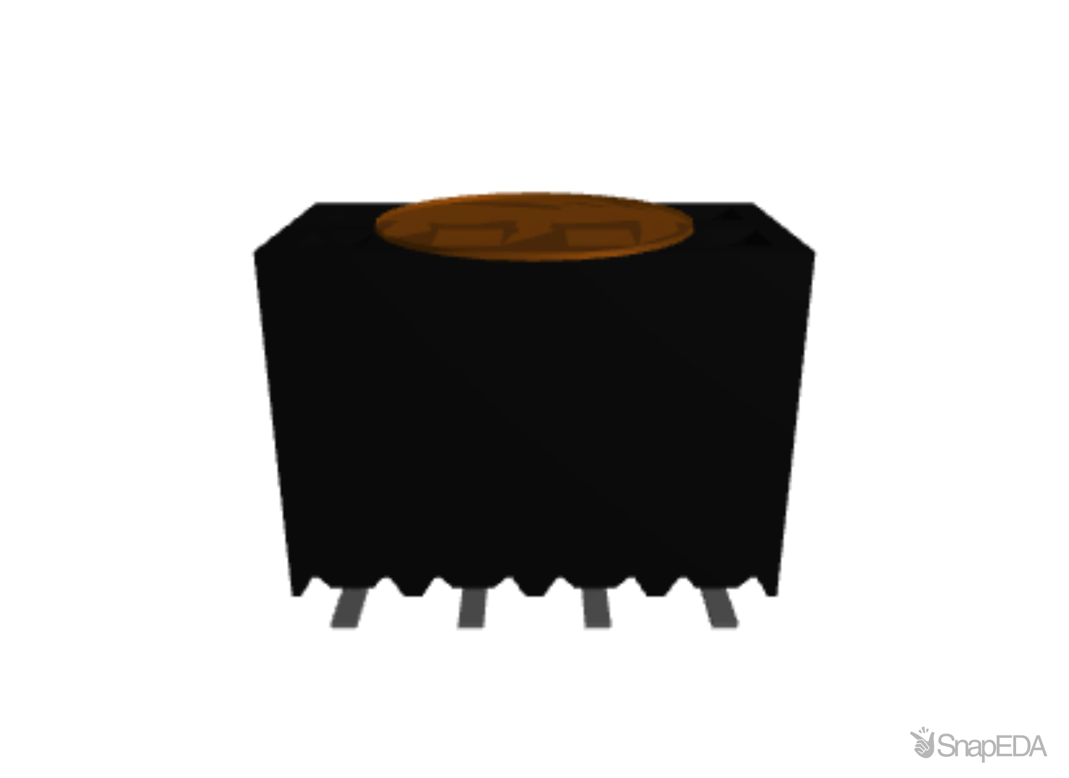 SSM-104-F-DV-BE-K-TR 3D Model