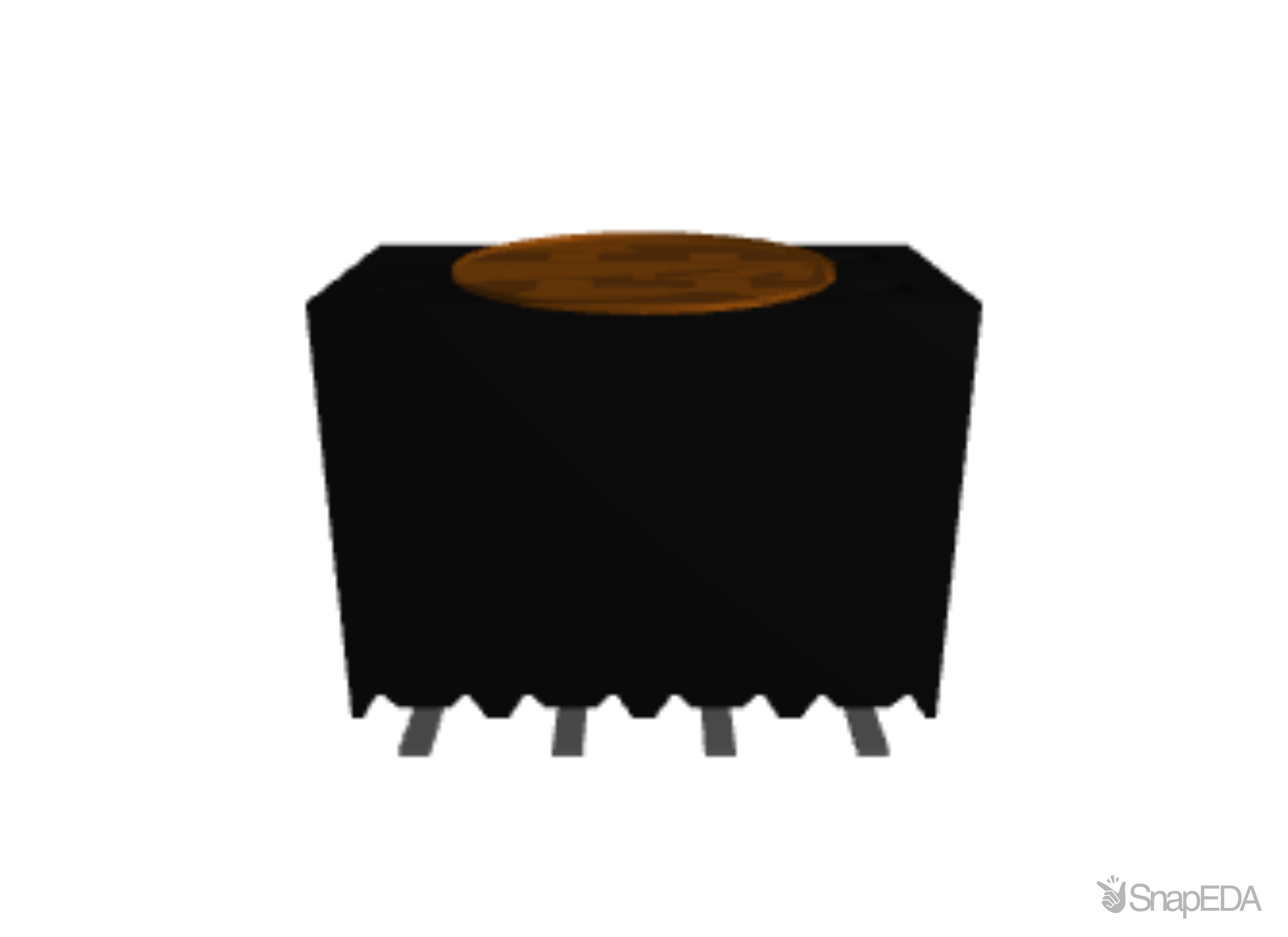SSM-104-F-DV-K-TR 3D Model