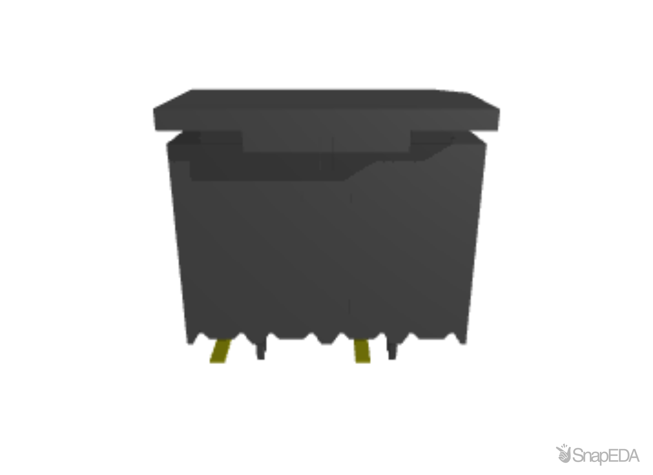 SSM-104-F-SV-LC-P-TR 3D Model