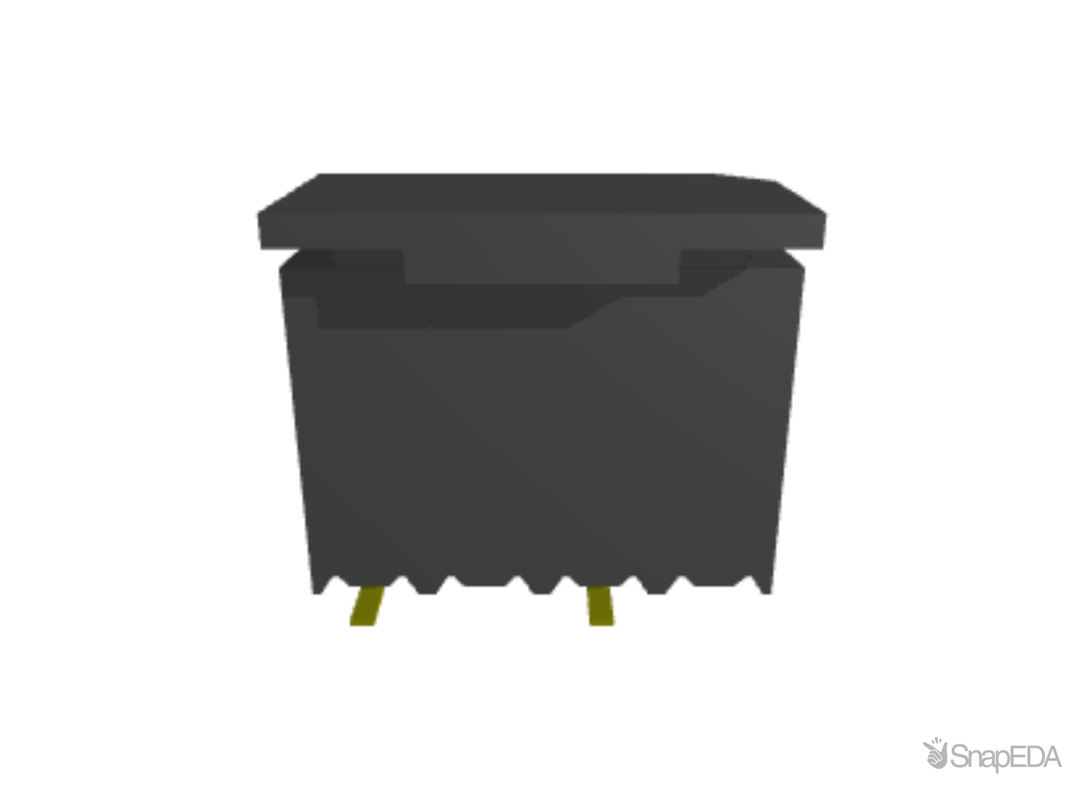 SSM-104-F-SV-P 3D Model