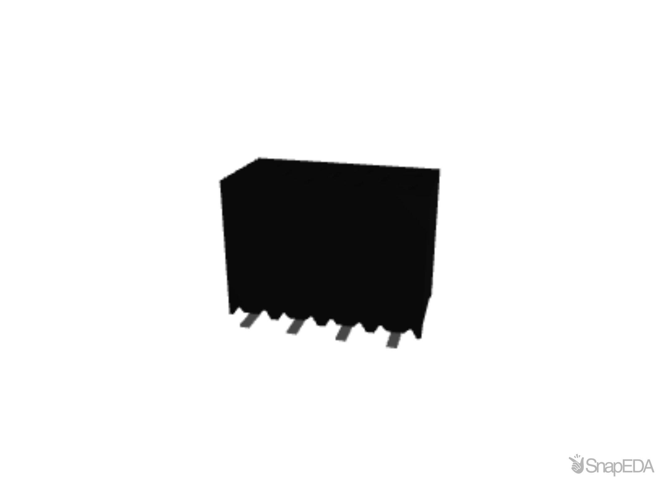 SSM-104-L-DV-002 3D Model