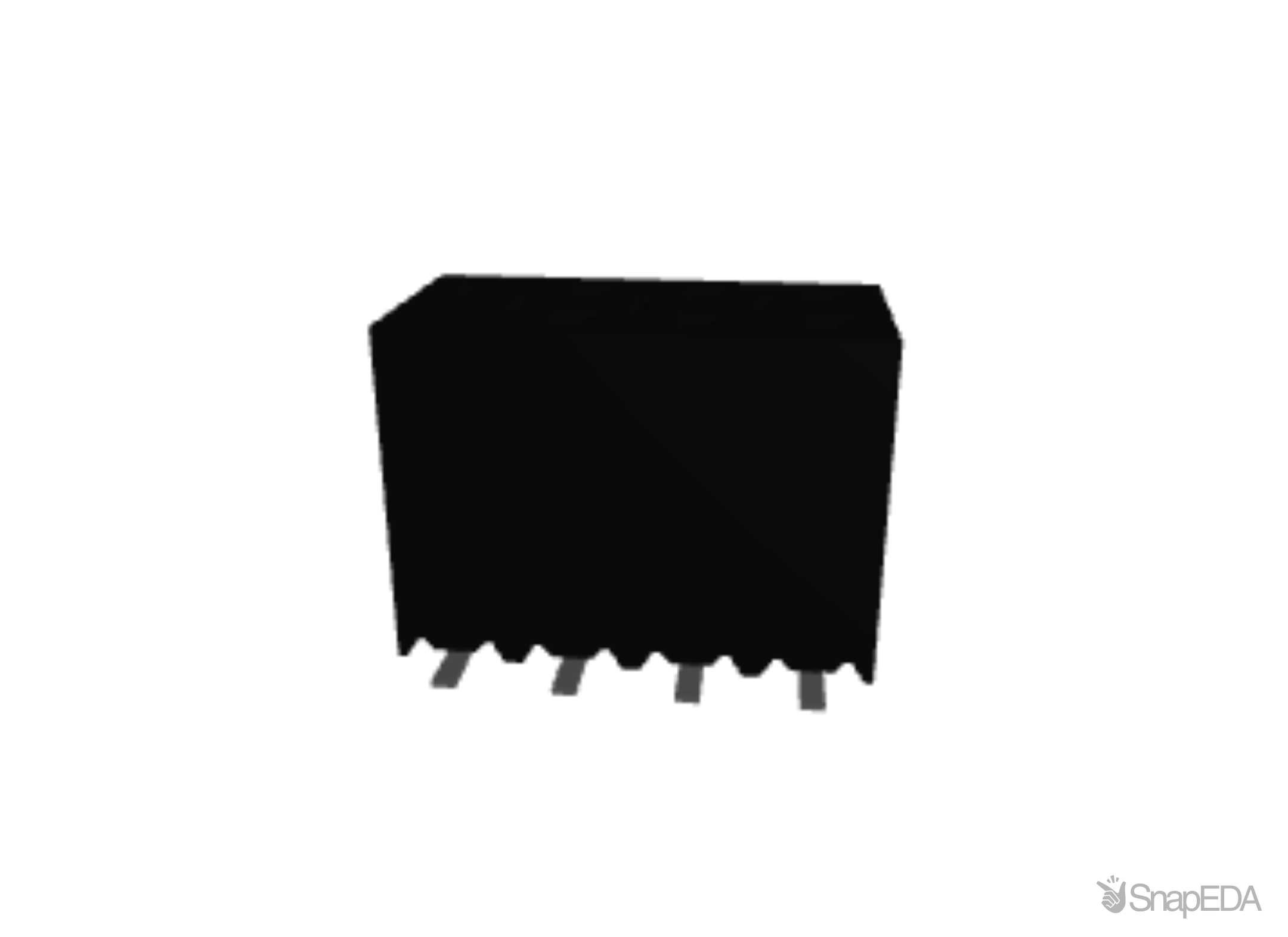 SSM-104-L-DV-002-TR 3D Model