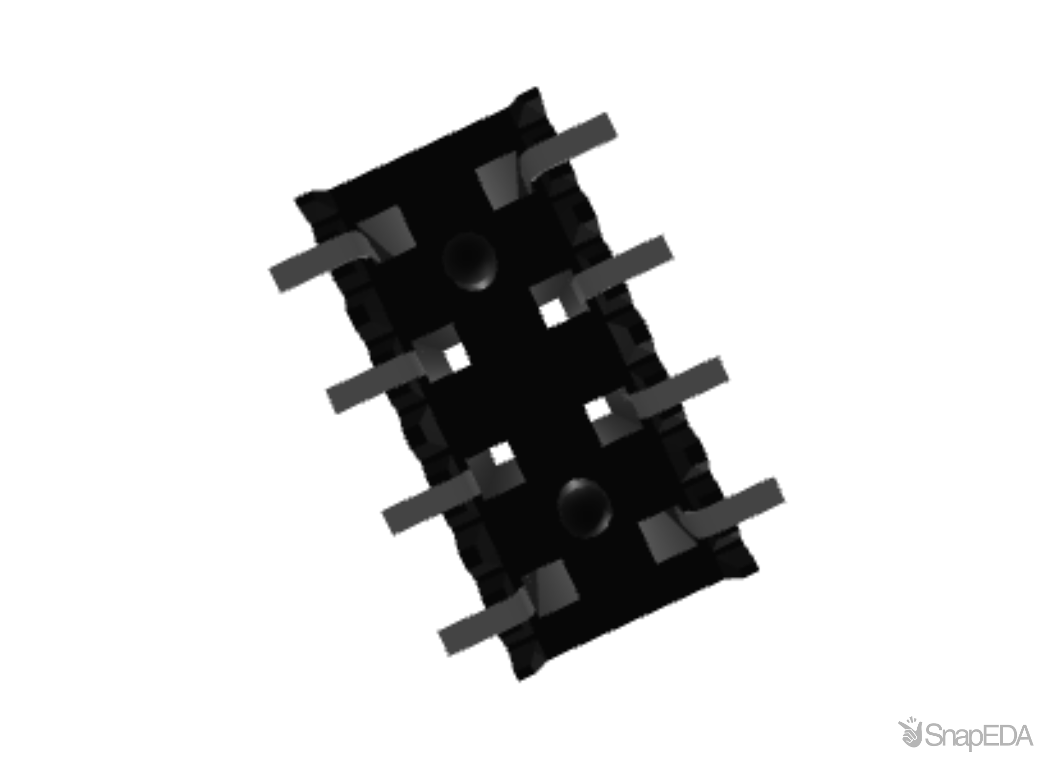 SSM-104-L-DV-A-TR 3D Model
