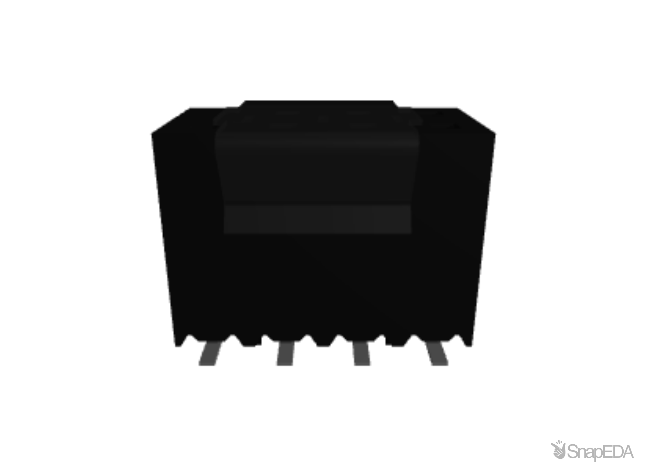 SSM-104-L-DV-LC-M-TR 3D Model