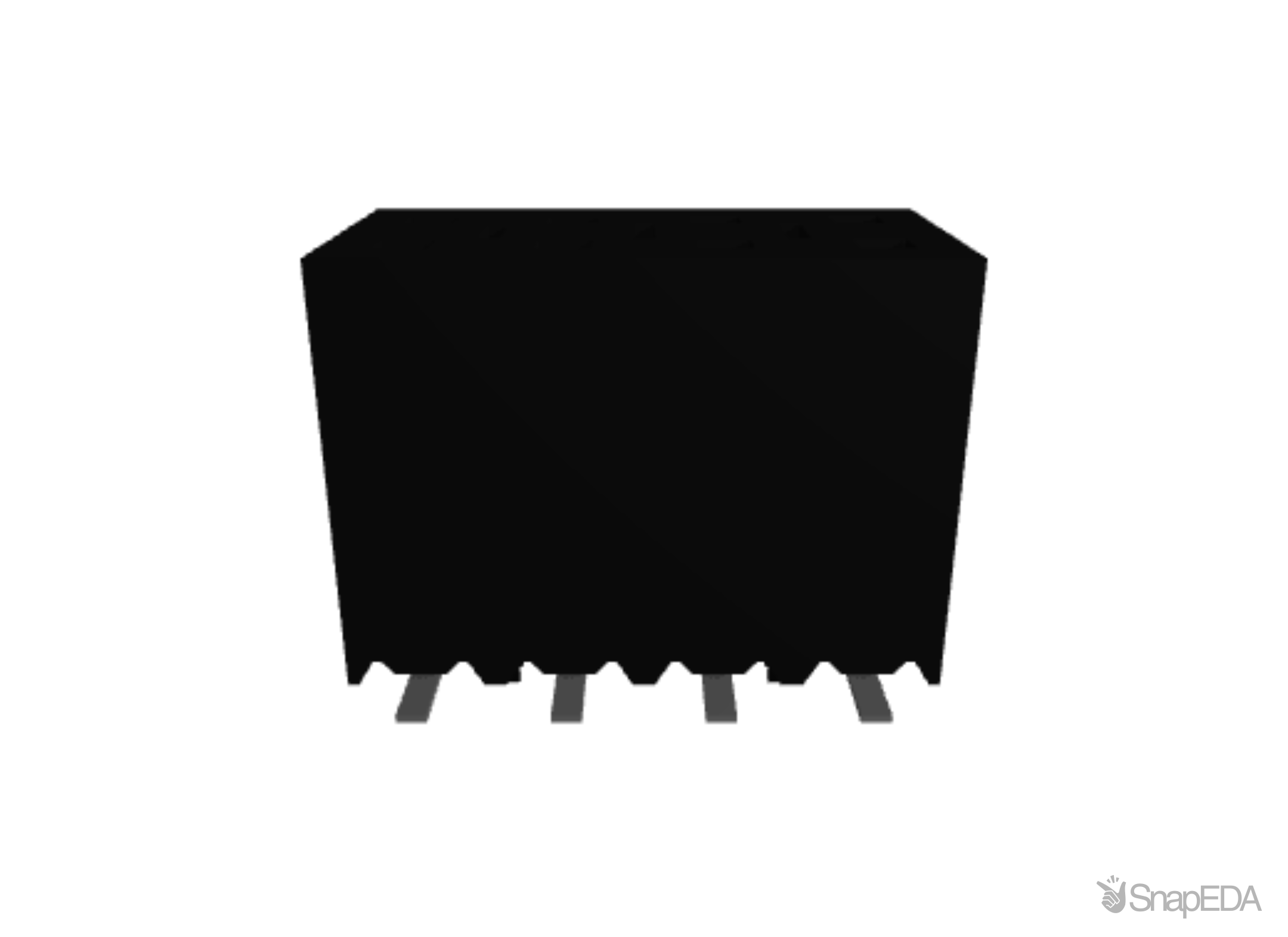 SSM-104-L-DV-LC-TR 3D Model