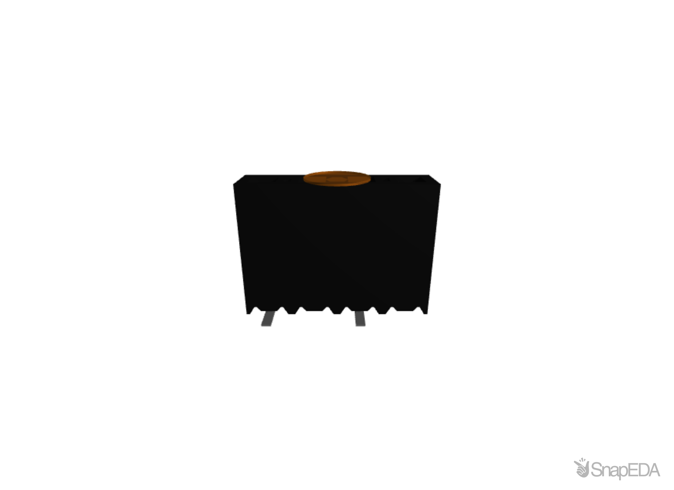 SSM-104-L-SV-BE-K 3D Model