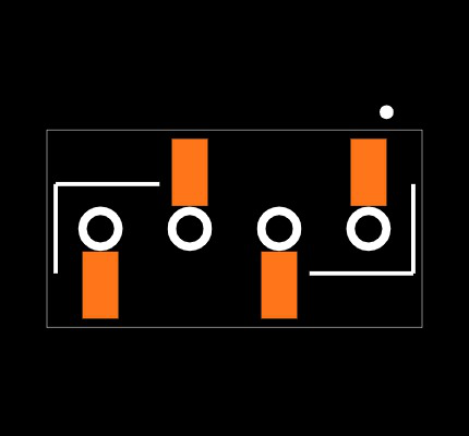 SSM-104-L-SV-BE-K Footprint