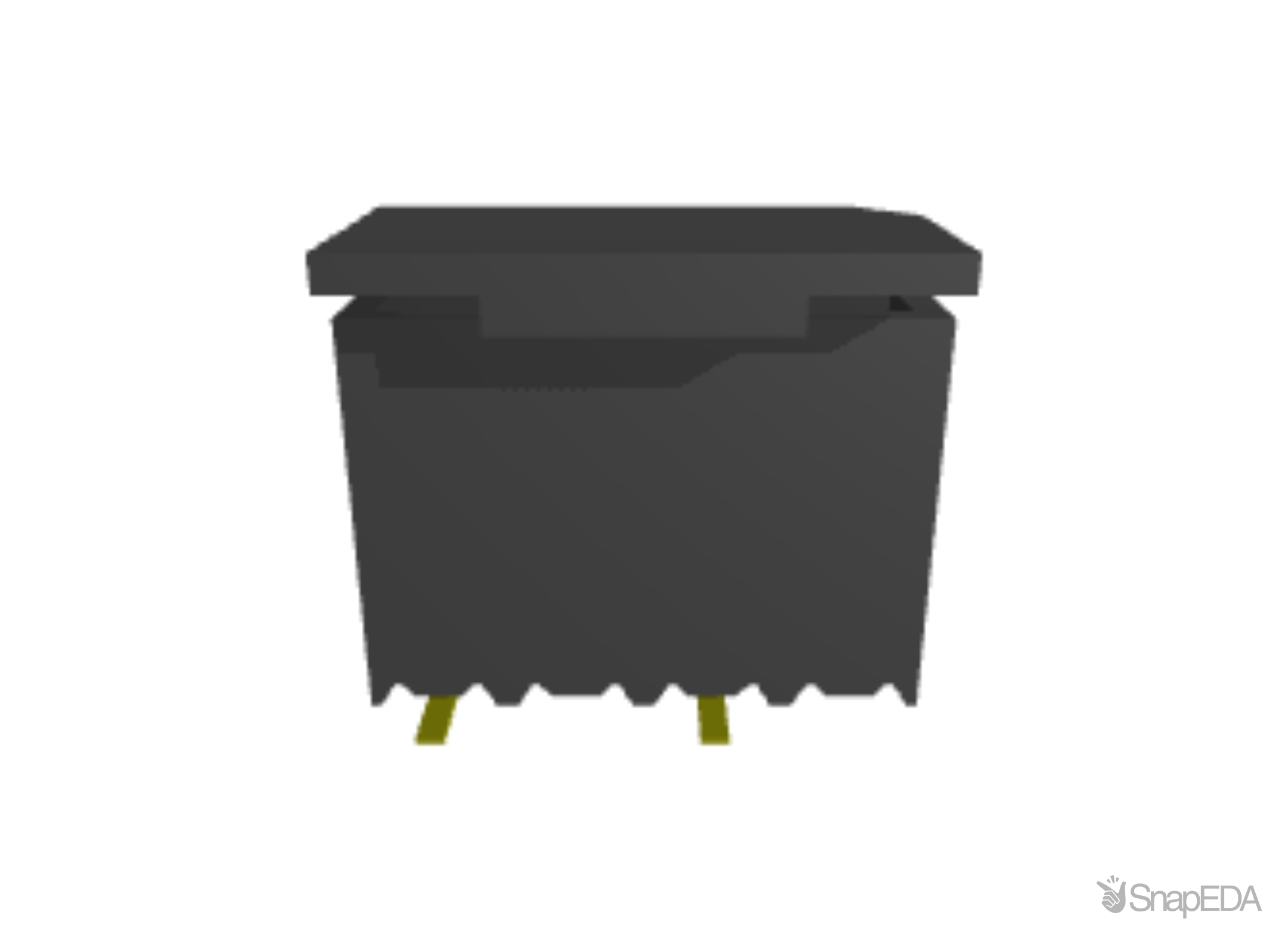 SSM-104-L-SV-BE-P 3D Model