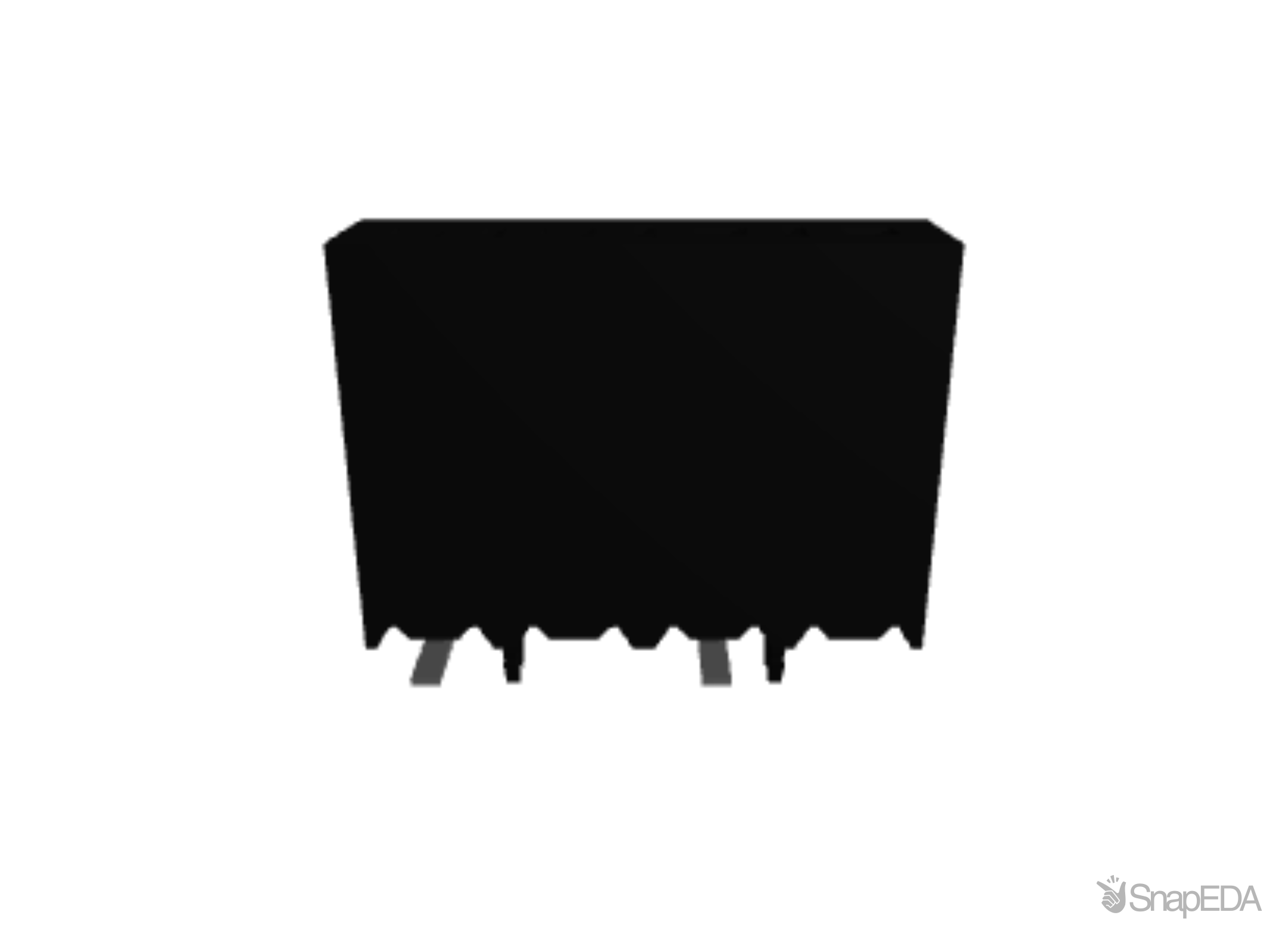 SSM-104-L-SV-LC-TR 3D Model