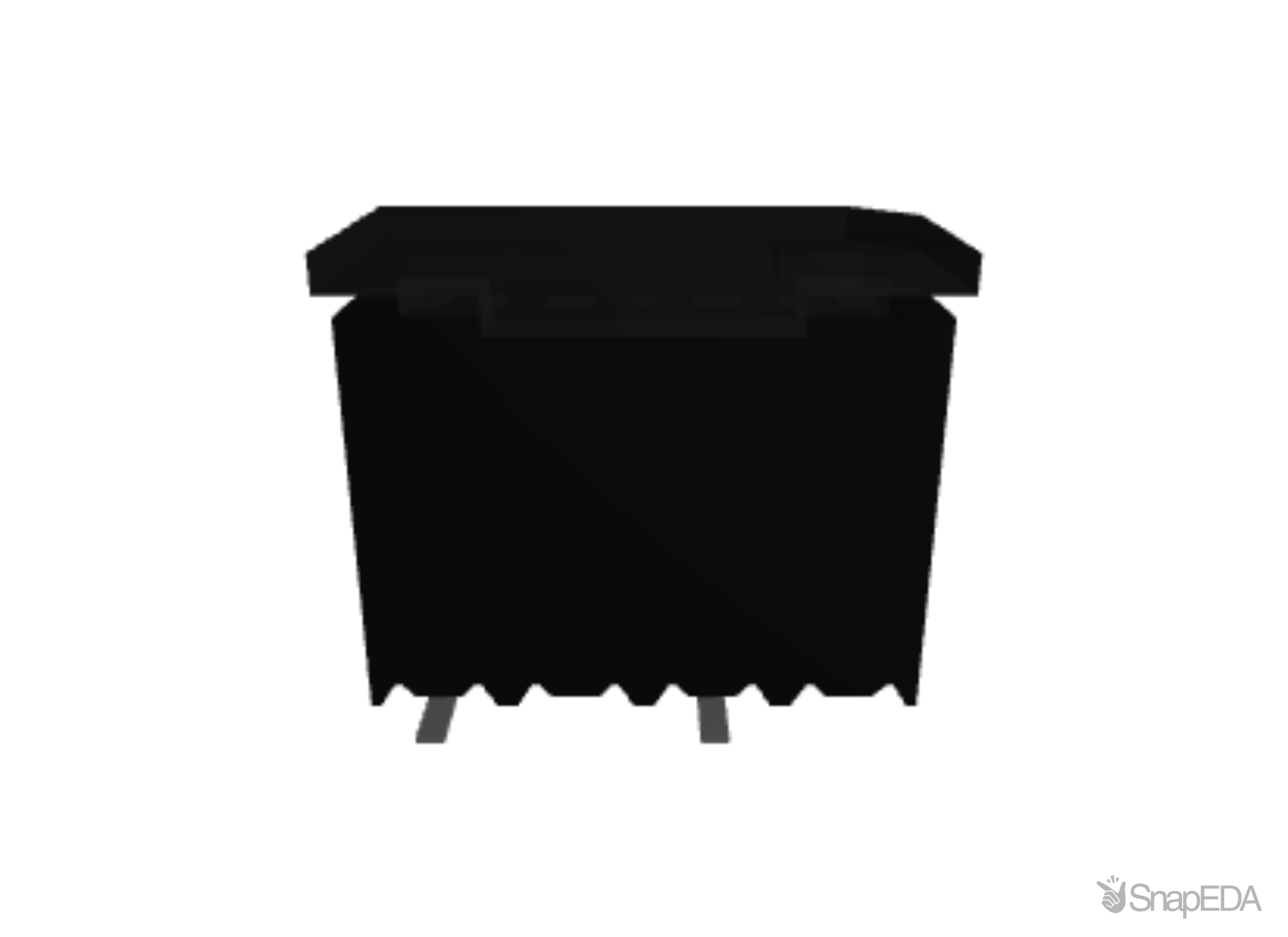 SSM-104-L-SV-P 3D Model