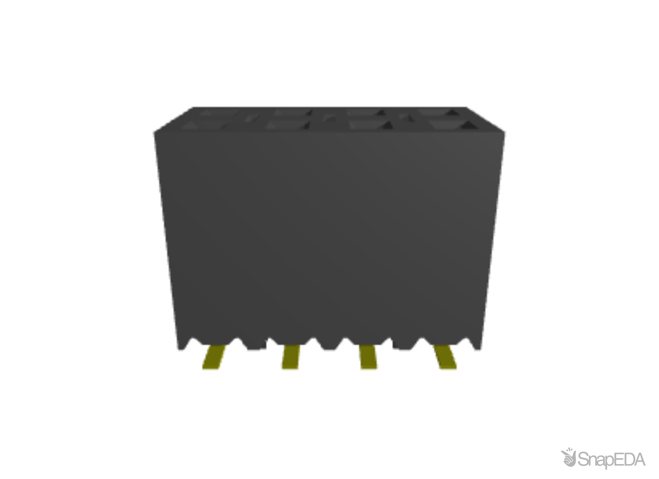 SSM-104-LM-DV-BE-LC 3D Model