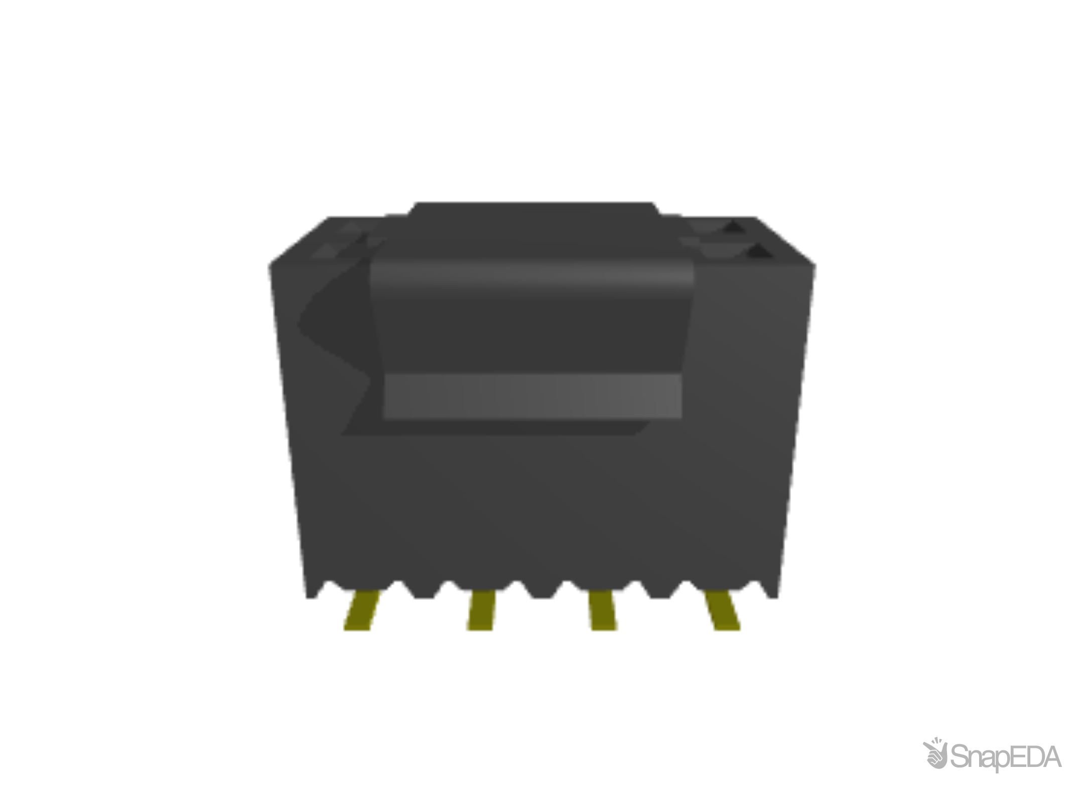 SSM-104-LM-DV-BE-M-TR 3D Model