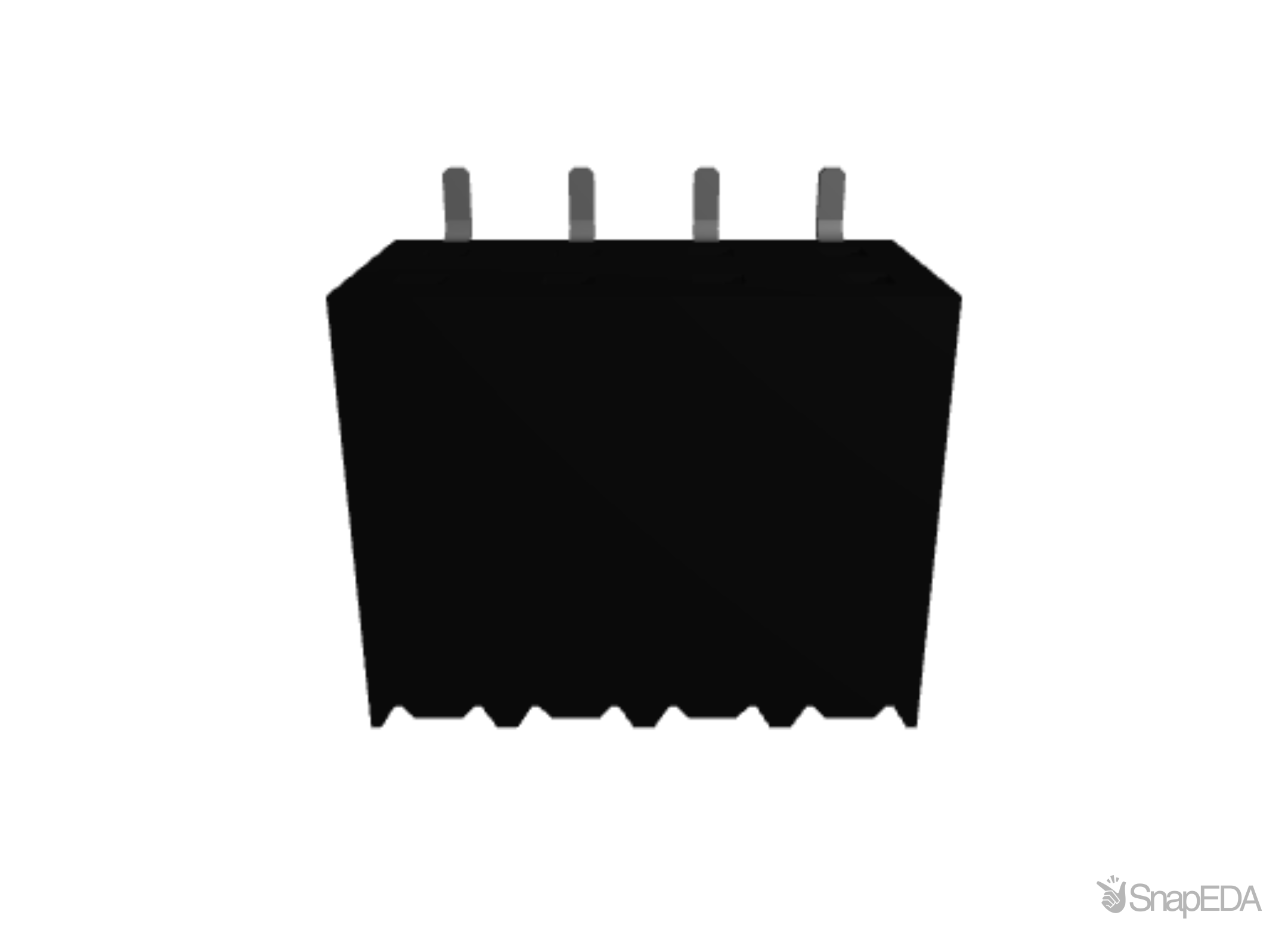SSM-104-S-DH 3D Model
