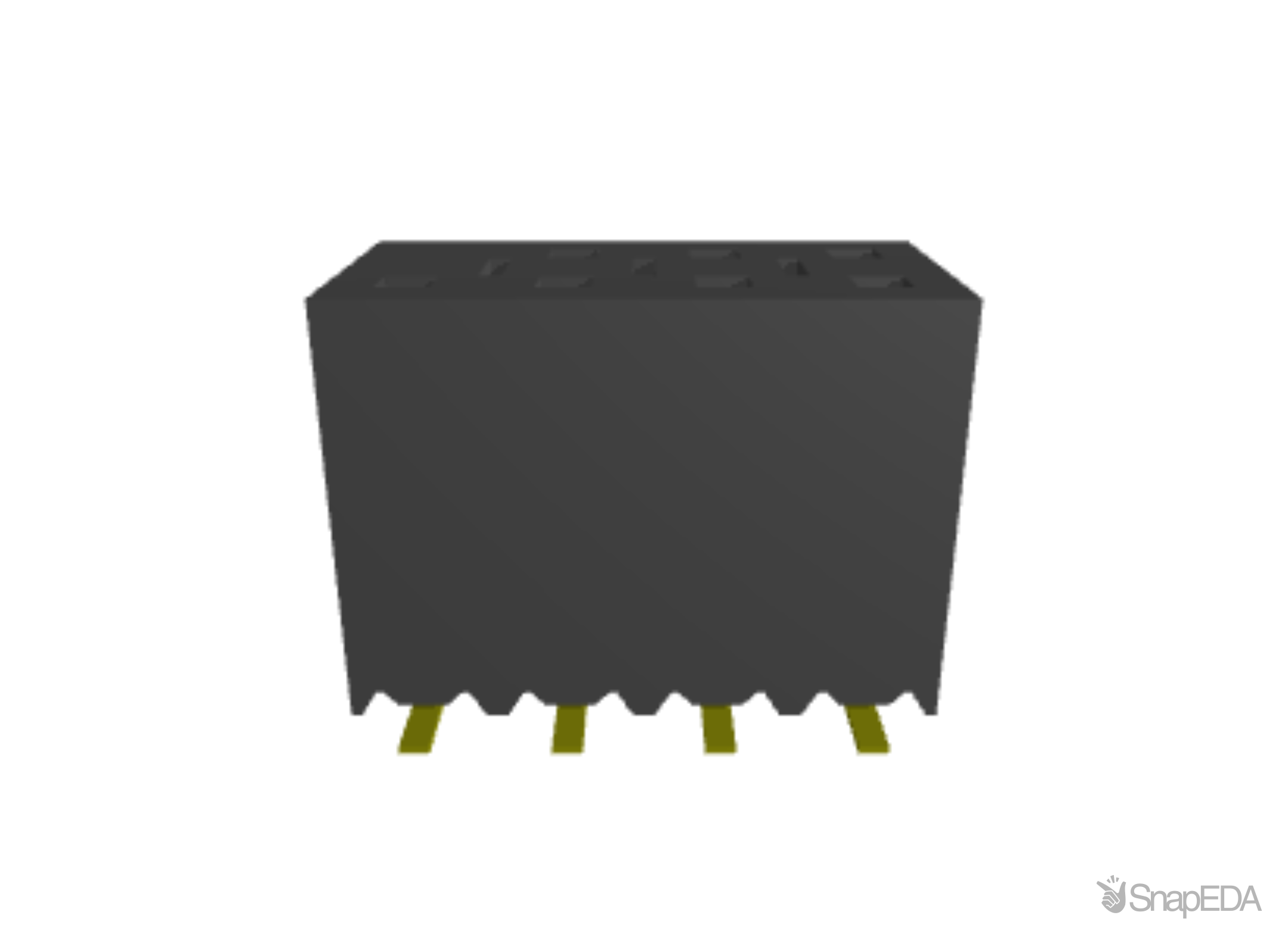 SSM-104-S-DV-001 3D Model