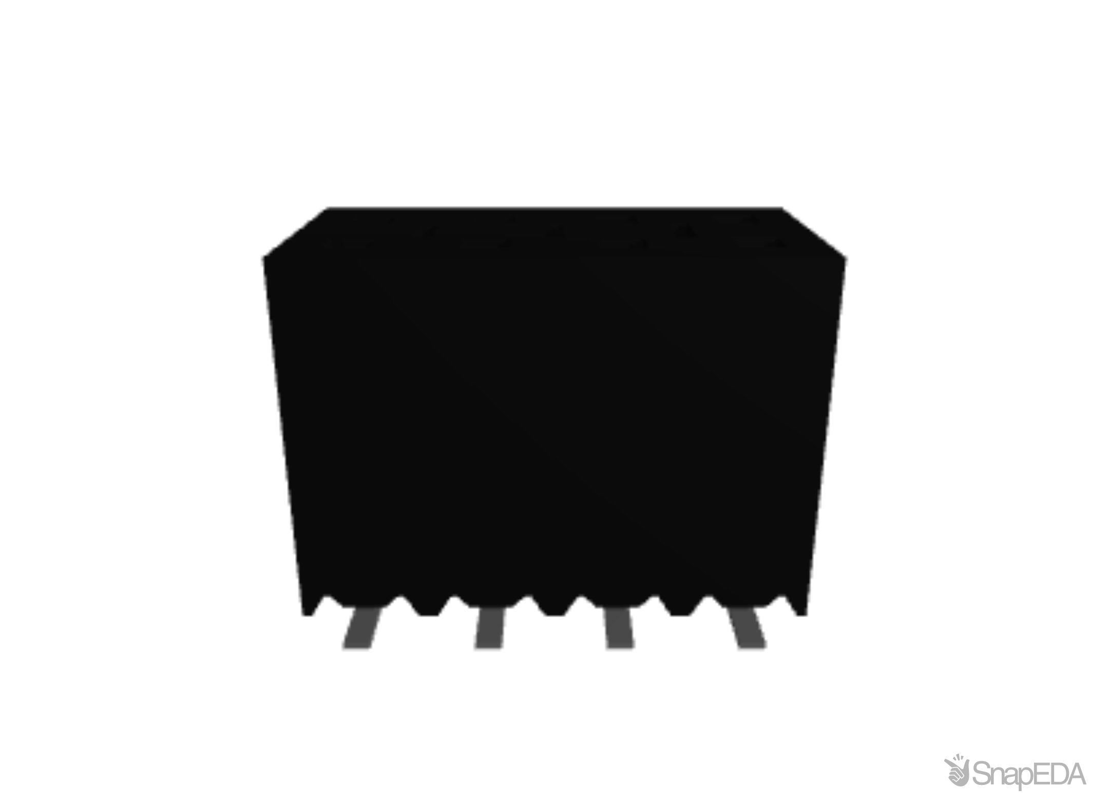 SSM-104-S-DV 3D Model