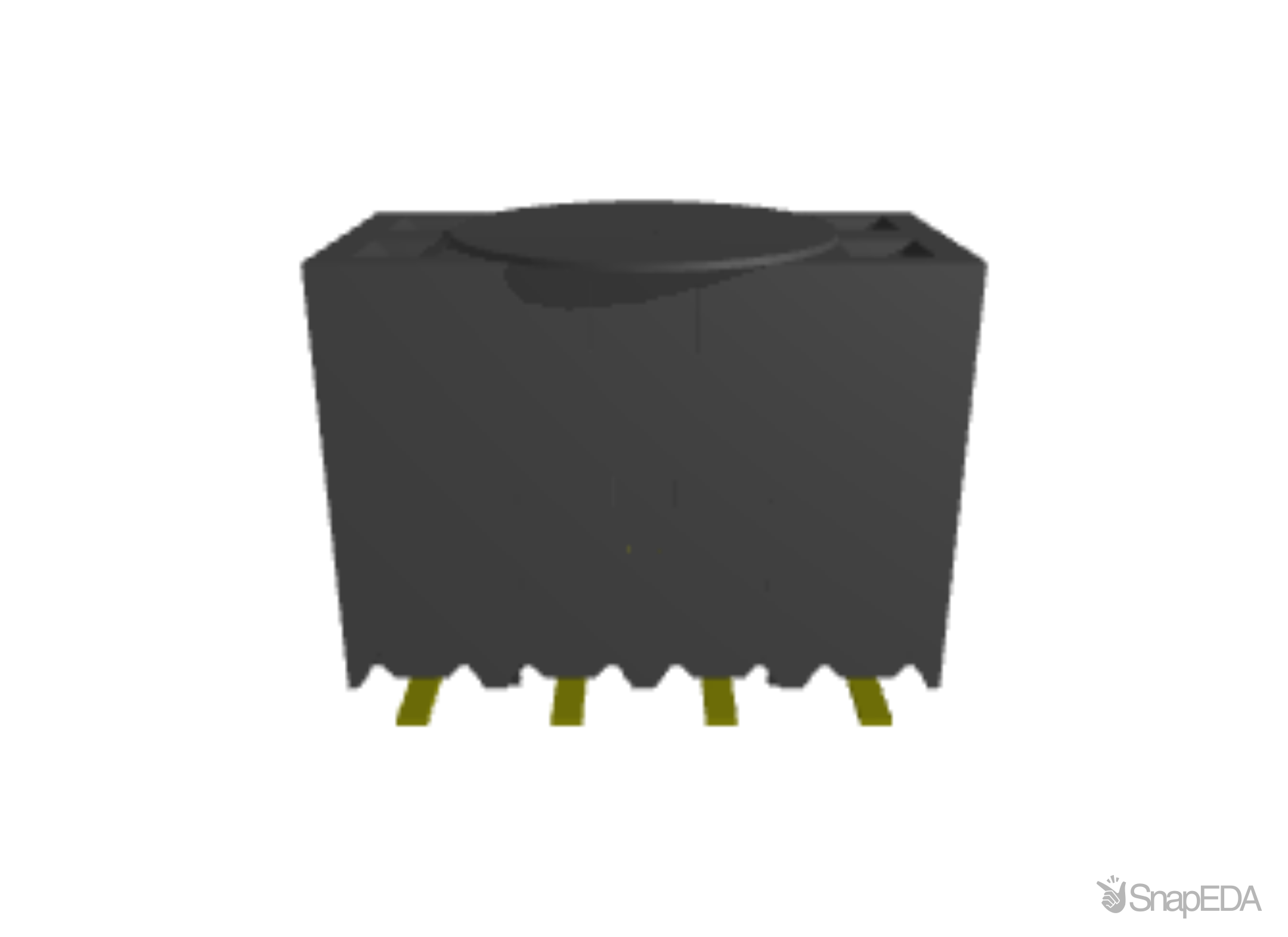 SSM-104-S-DV-BE-LC-K-TR 3D Model