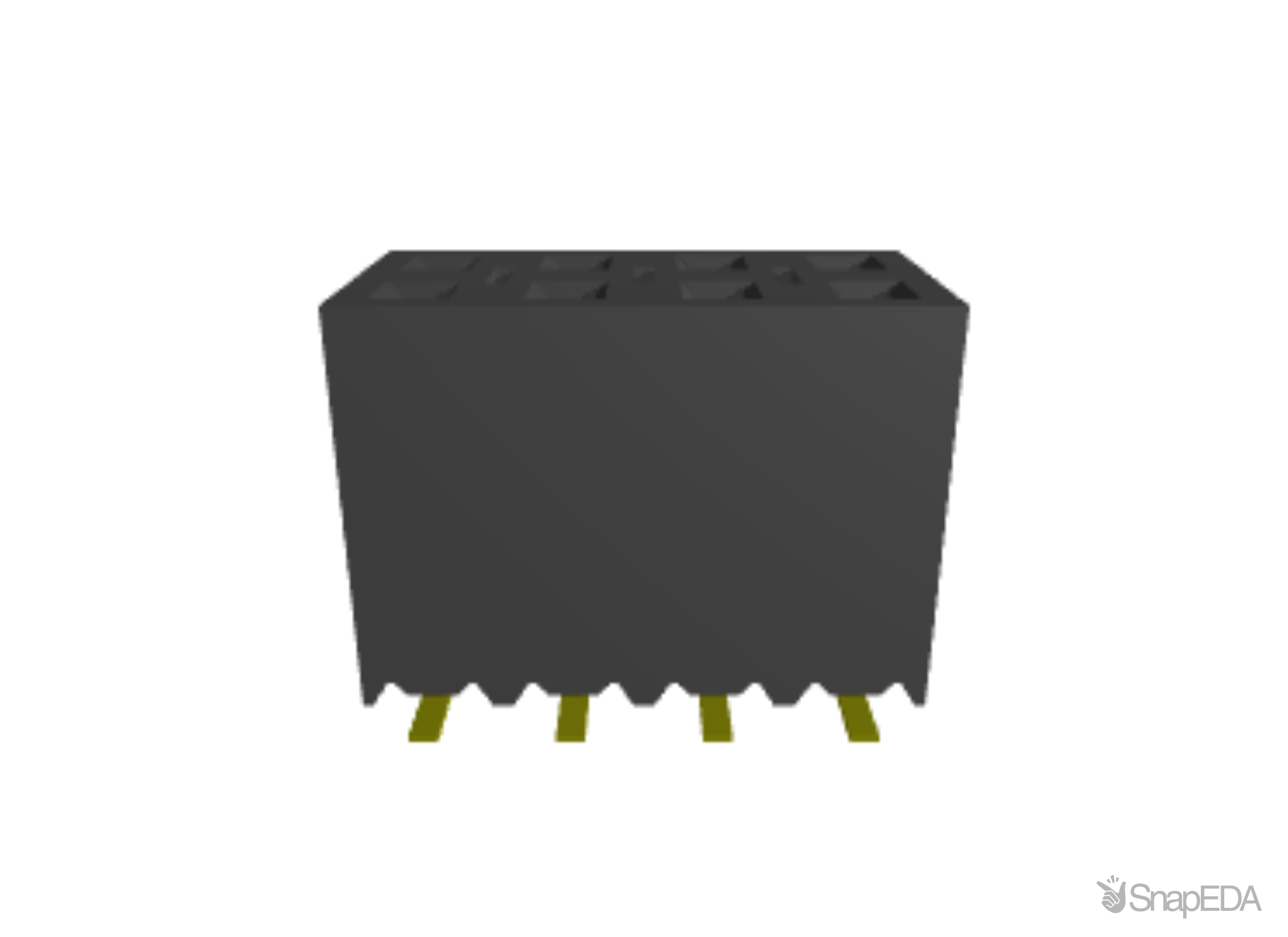 SSM-104-S-DV-BE-TR 3D Model