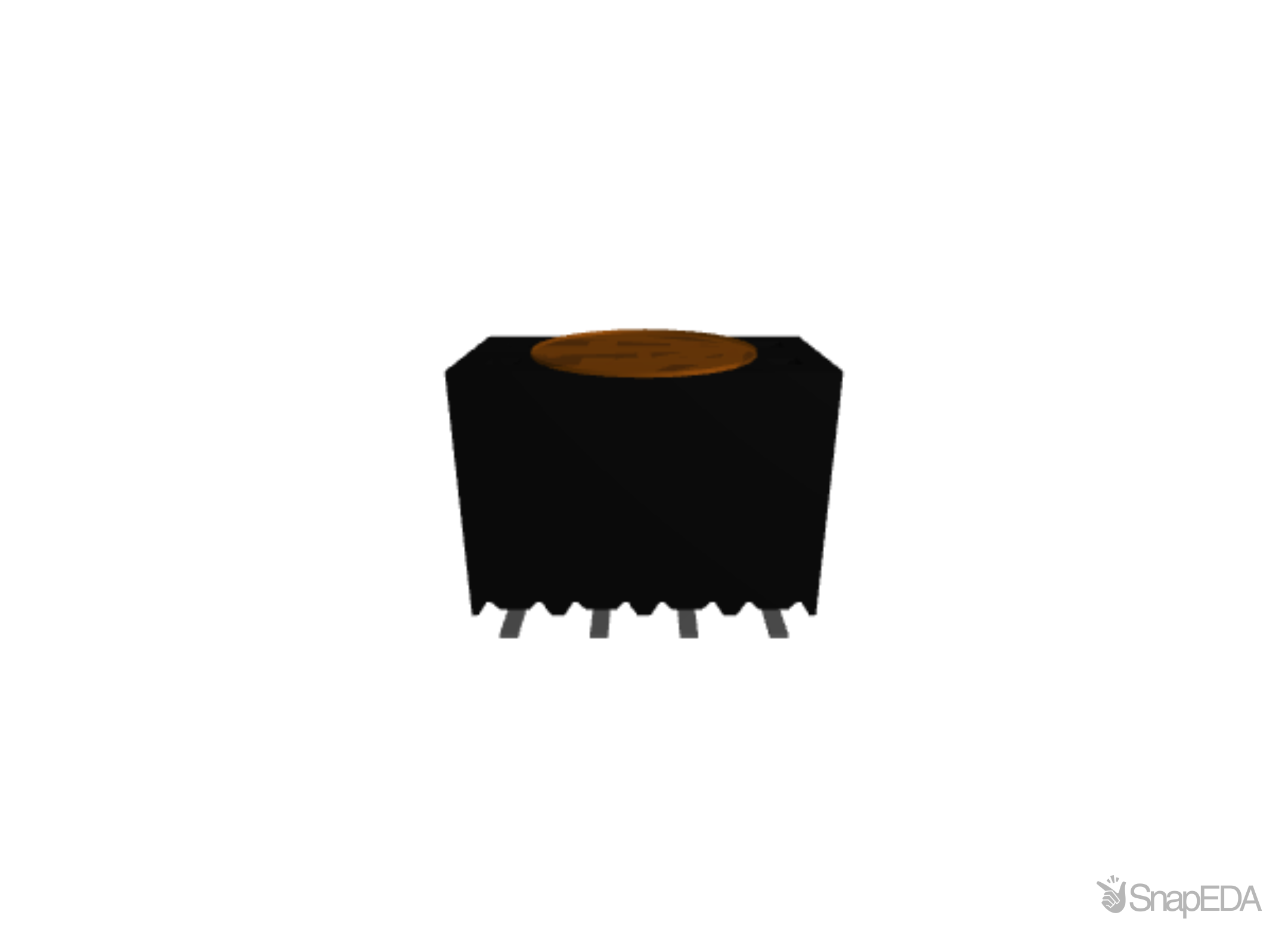 SSM-104-S-DV-K-TR 3D Model