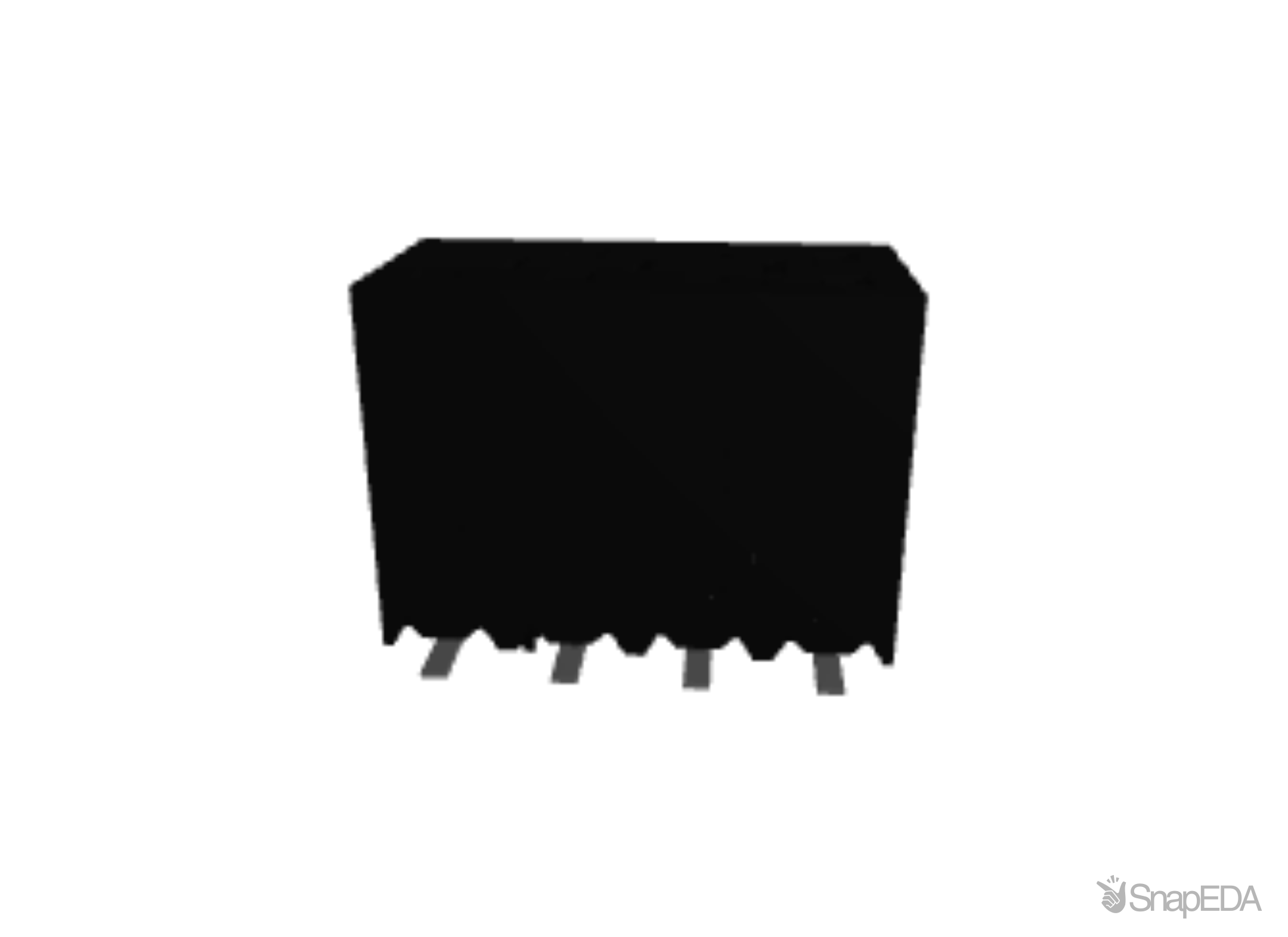SSM-104-S-DV-LC-001 3D Model
