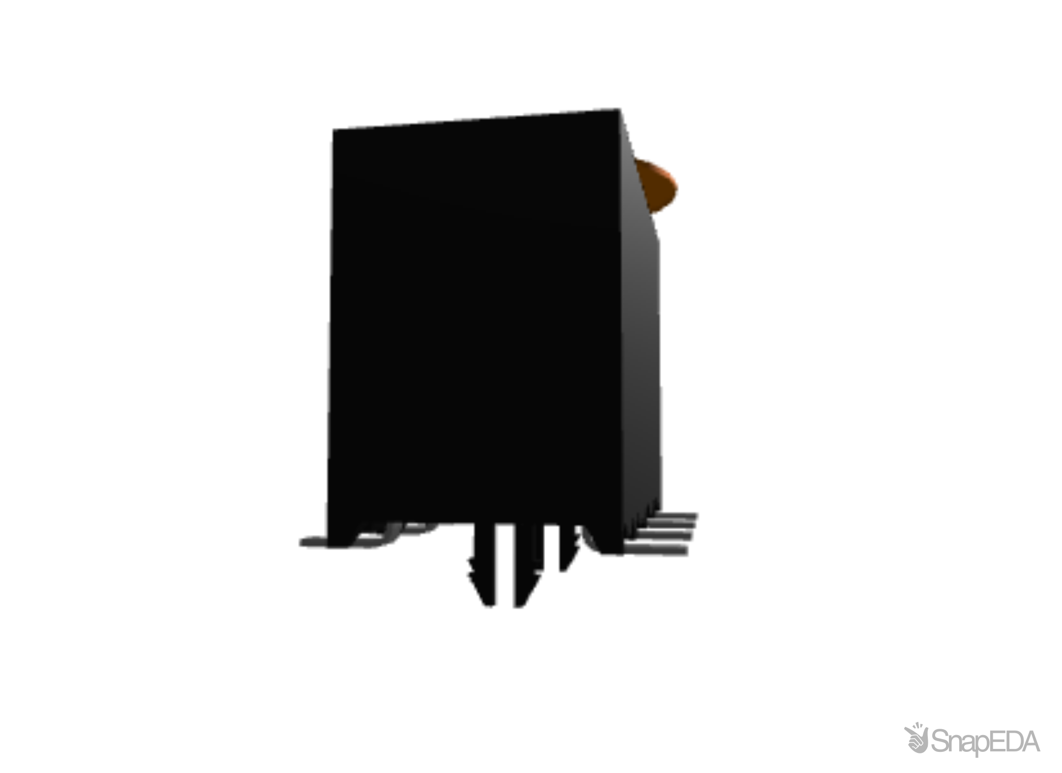 SSM-104-S-DV-LC-K-TR 3D Model