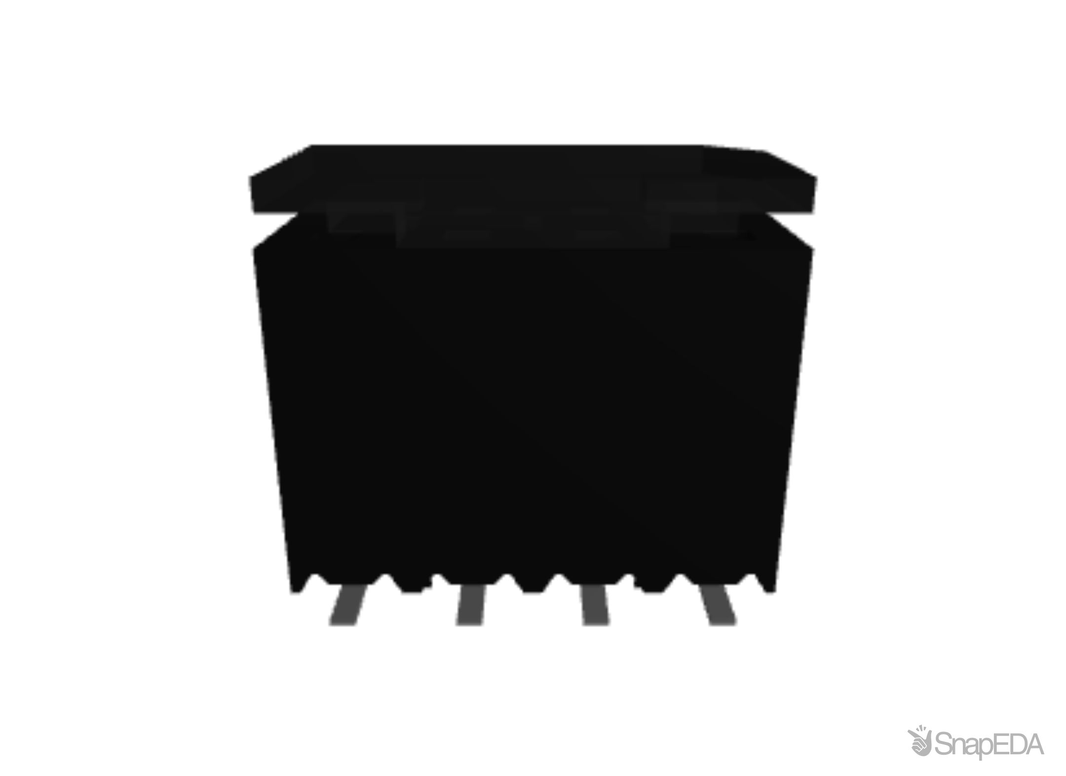 SSM-104-S-DV-LC-P-TR 3D Model