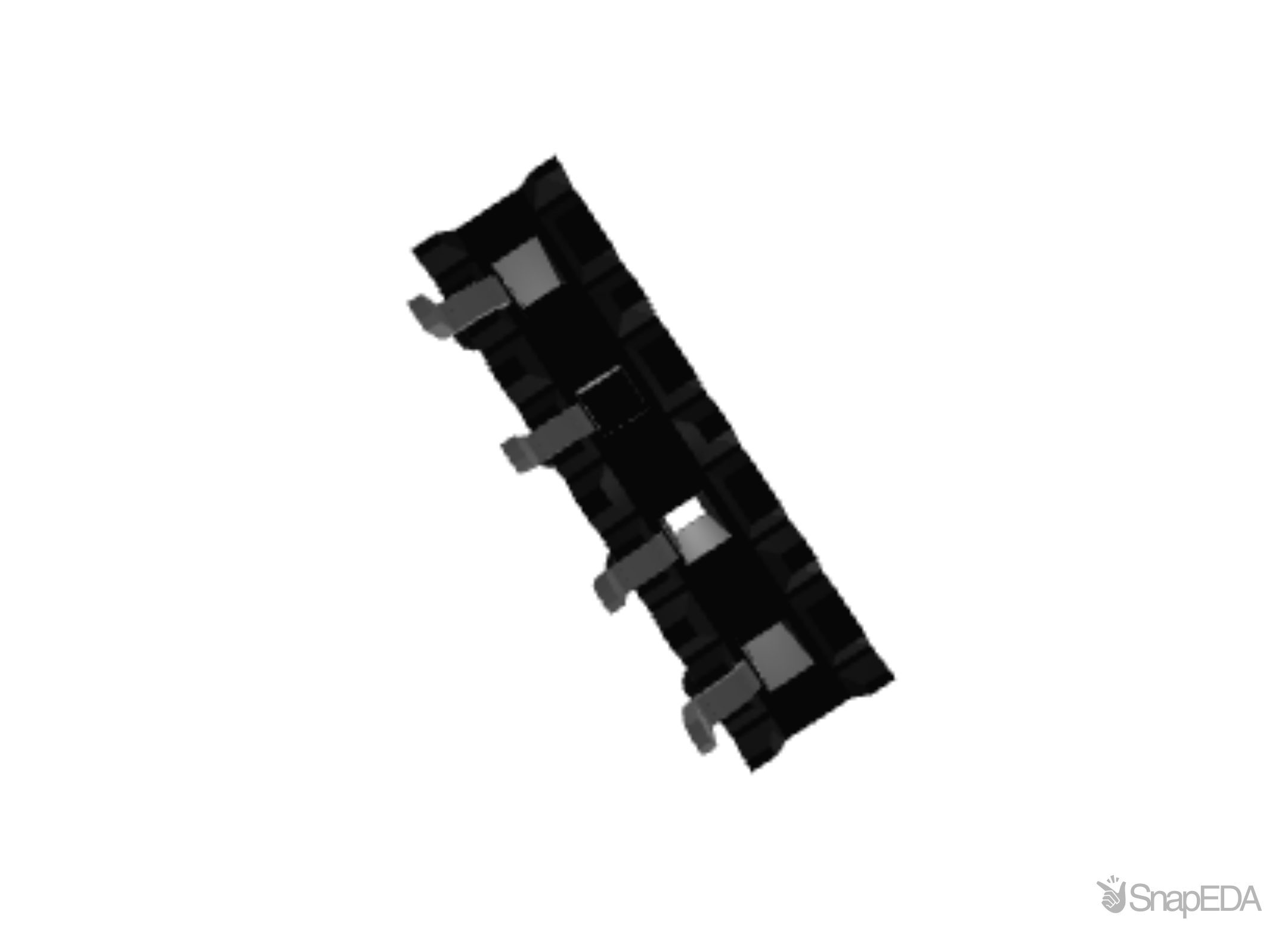 SSM-104-S-SH-003 3D Model