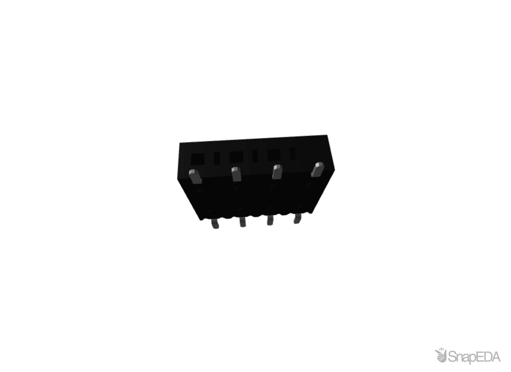 SSM-104-S-SH-004 3D Model