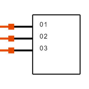 SSM-104-S-SH-004 Symbol