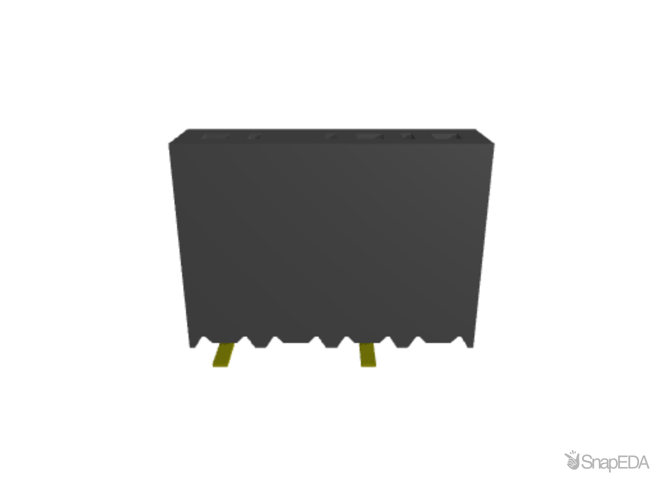 SSM-104-S-SV-003 3D Model