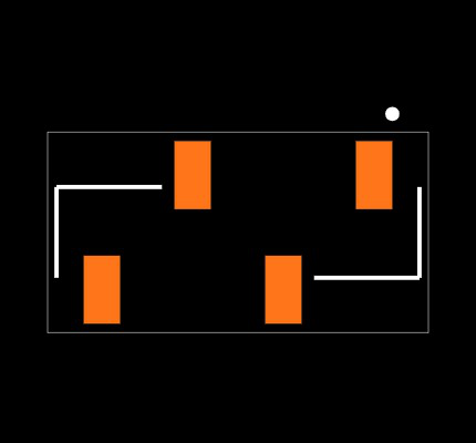 SSM-104-S-SV-003 Footprint