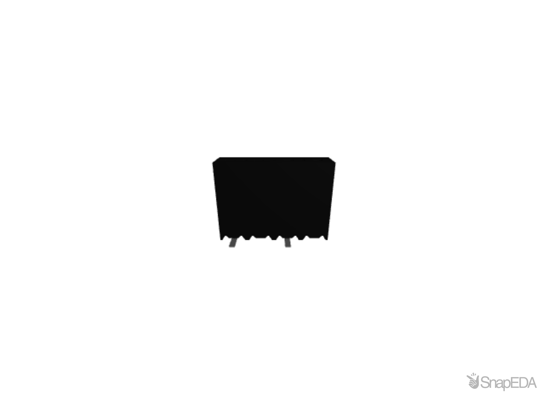 SSM-104-S-SV 3D Model
