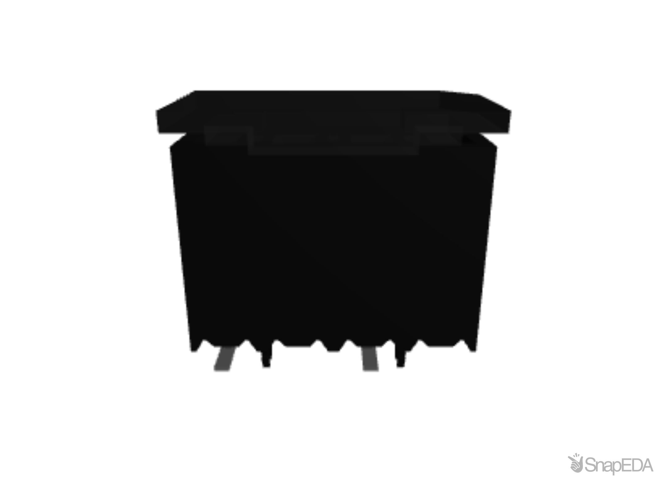 SSM-104-S-SV-BE-LC-P-TR 3D Model