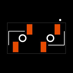 SSM-104-S-SV-LC-P Footprint