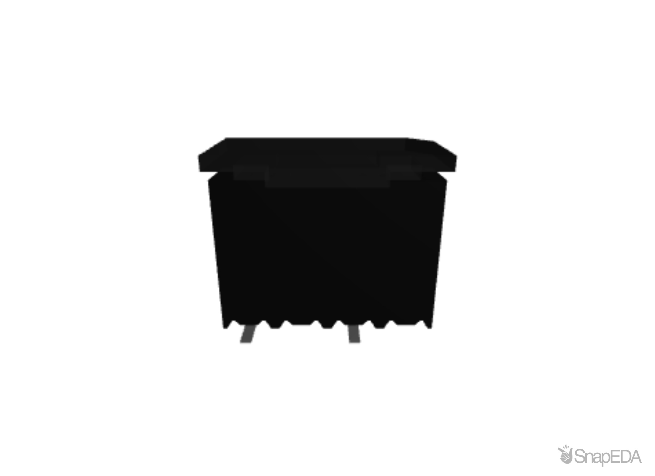 SSM-104-S-SV-P-TR 3D Model