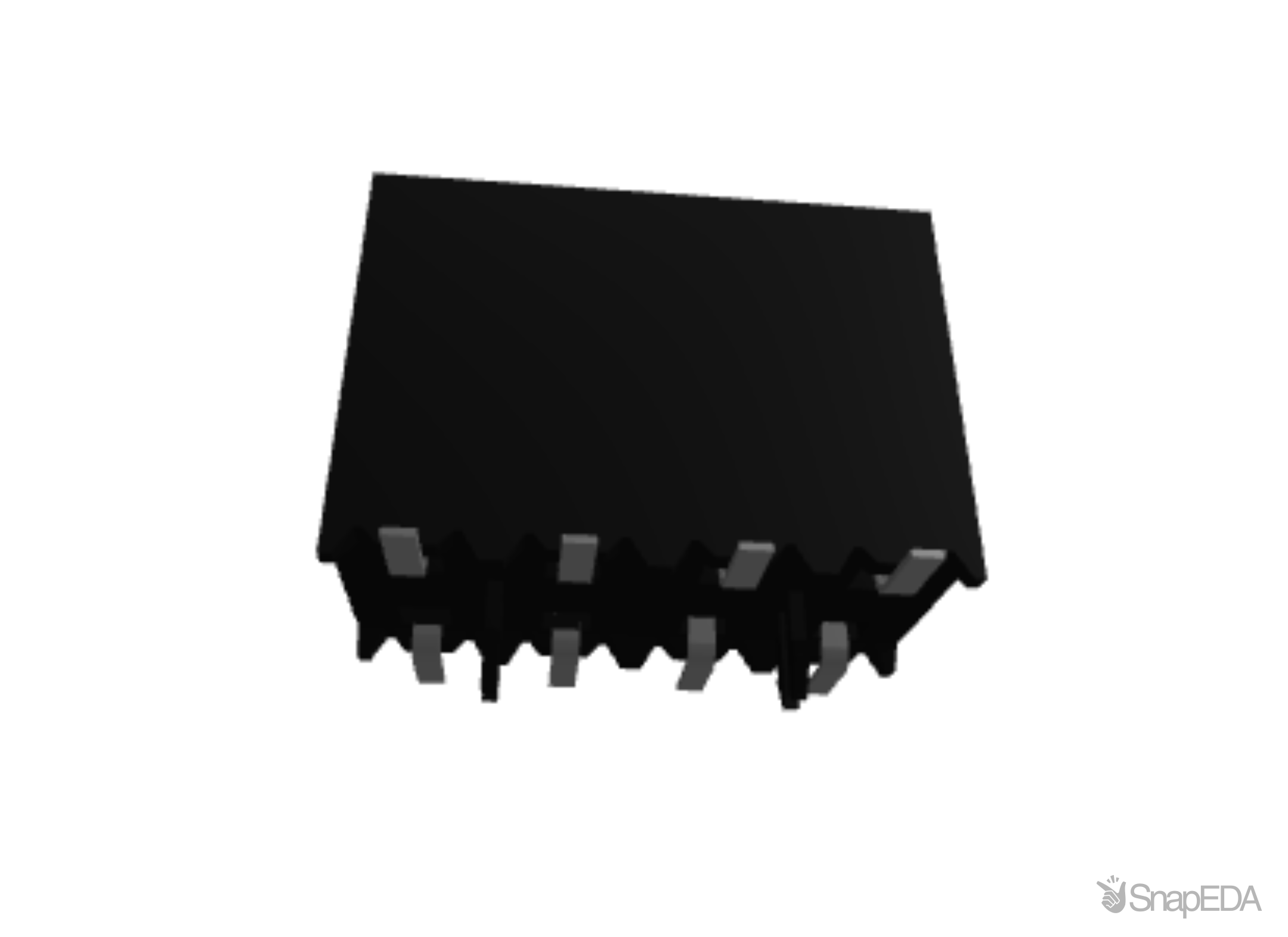 SSM-104-SM-DV-LC 3D Model