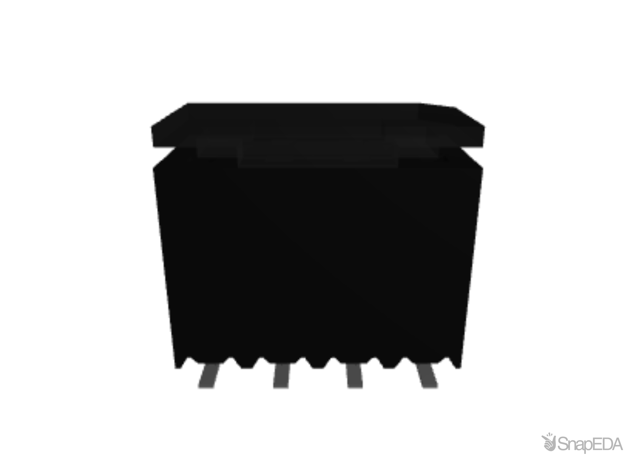 SSM-104-SM-DV-P-TR 3D Model