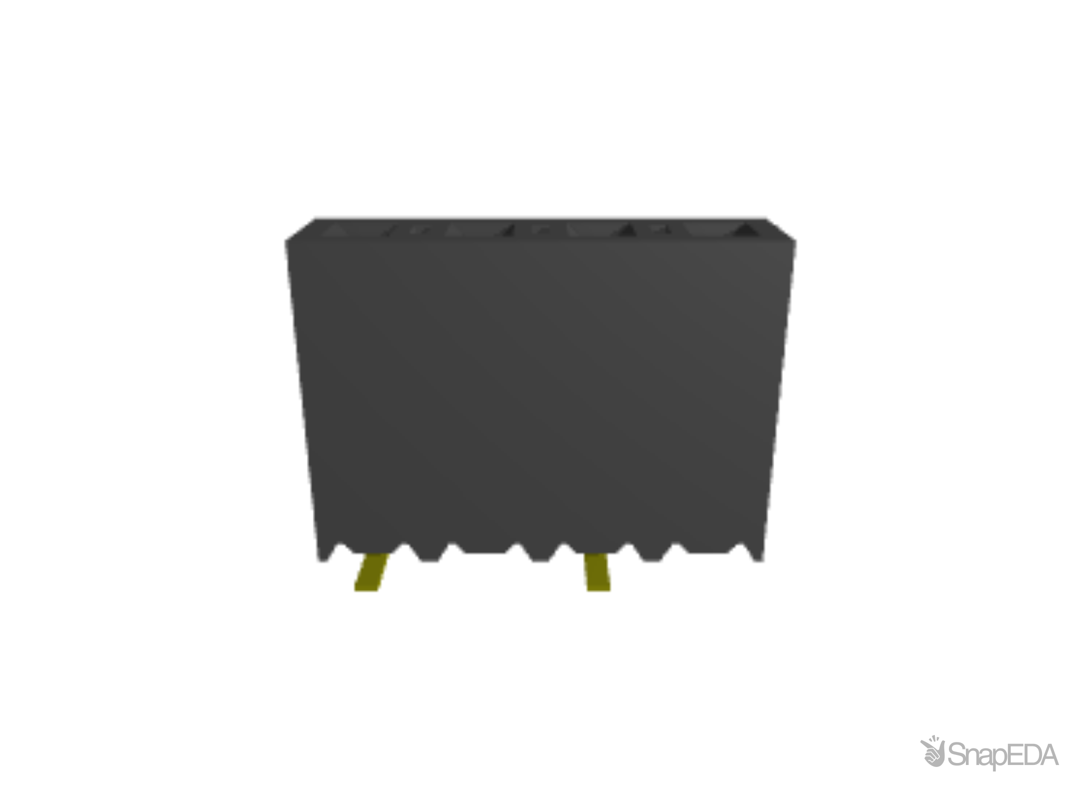 SSM-104-SM-SV-BE 3D Model