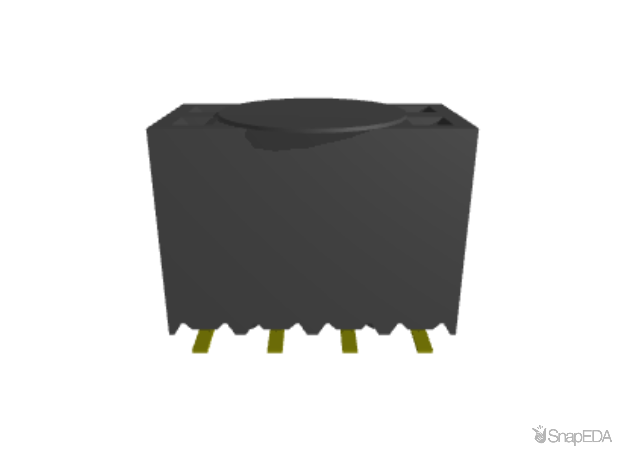 SSM-104-T-DV-BE-A-K-TR 3D Model