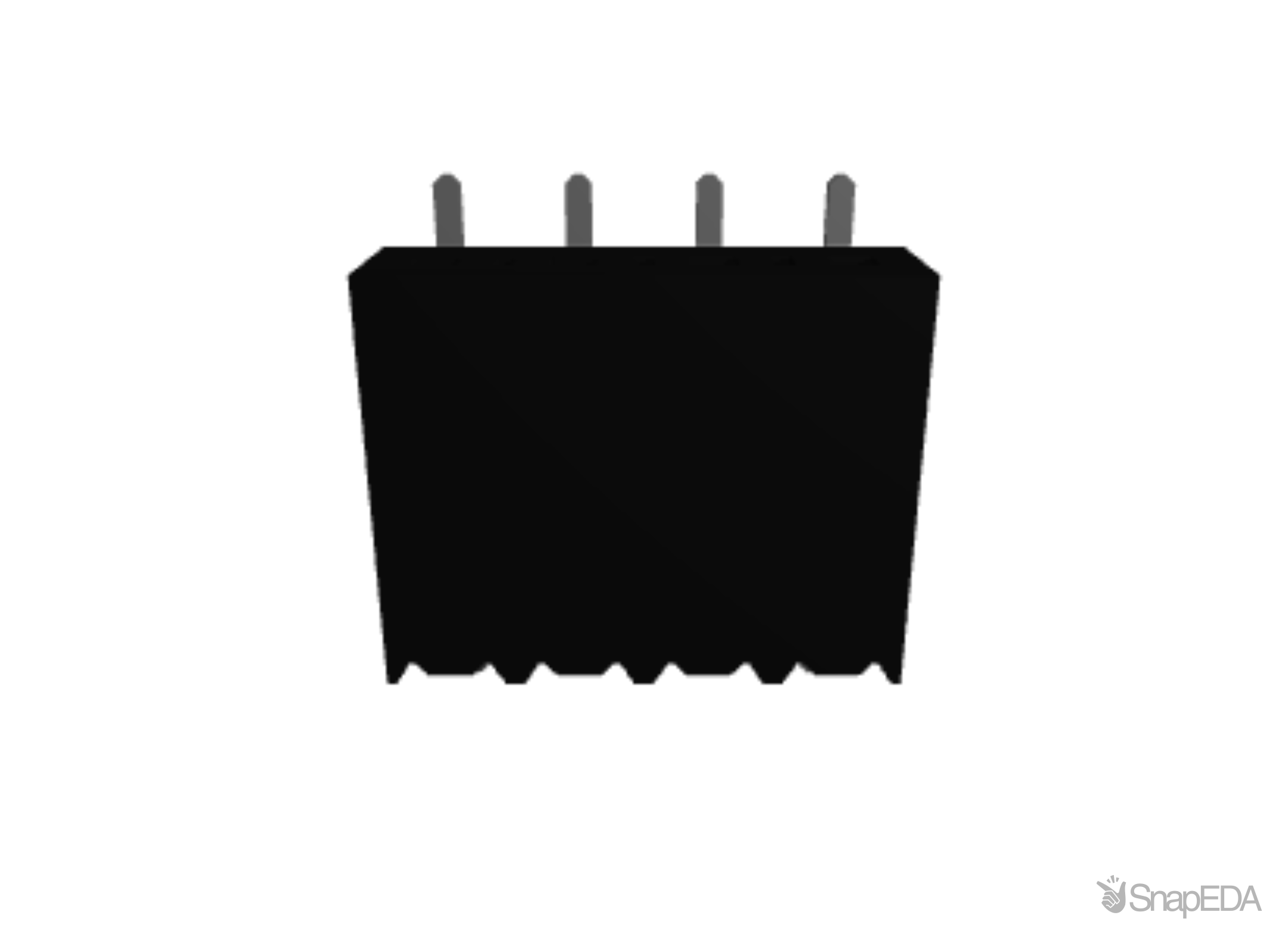SSM-104-T-SH 3D Model