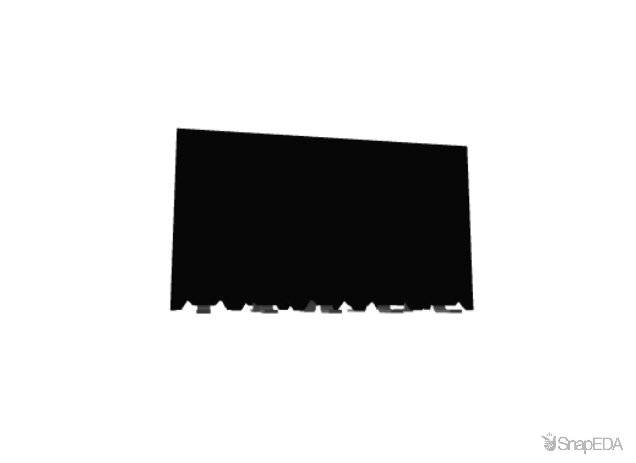 SSM-105-F-DV-009-TR 3D Model