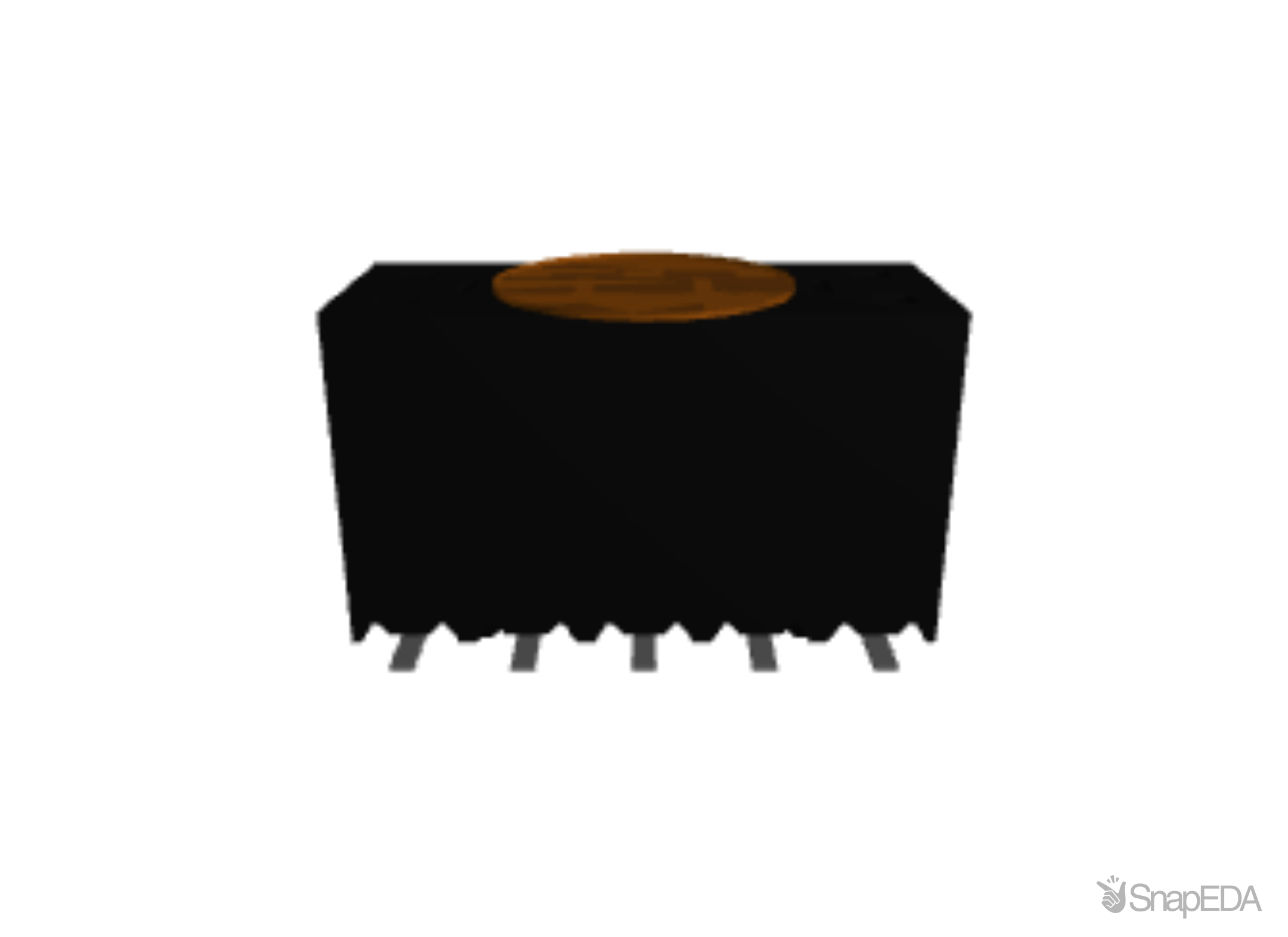 SSM-105-F-DV-A-K-TR 3D Model