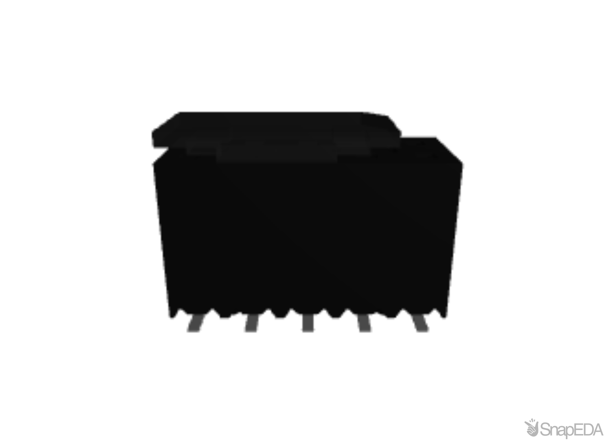SSM-105-F-DV-A-P-TR 3D Model