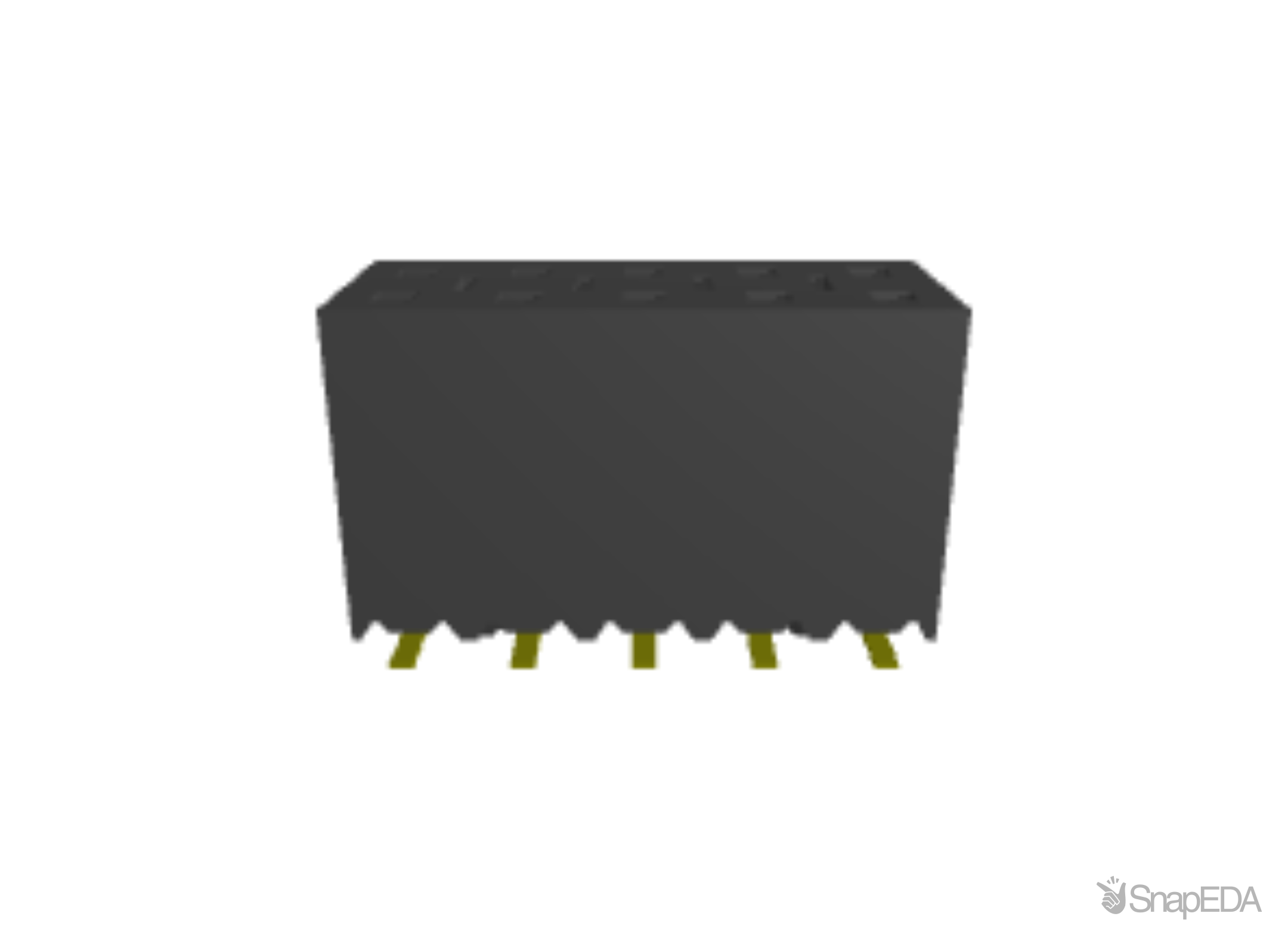SSM-105-F-DV-A-TR 3D Model