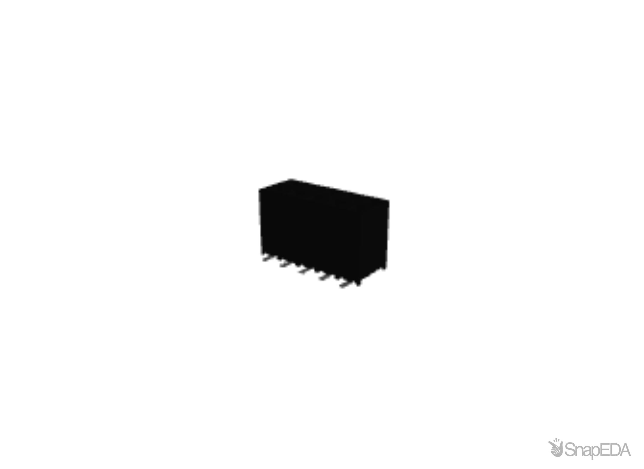 SSM-105-F-DV-BE-A 3D Model