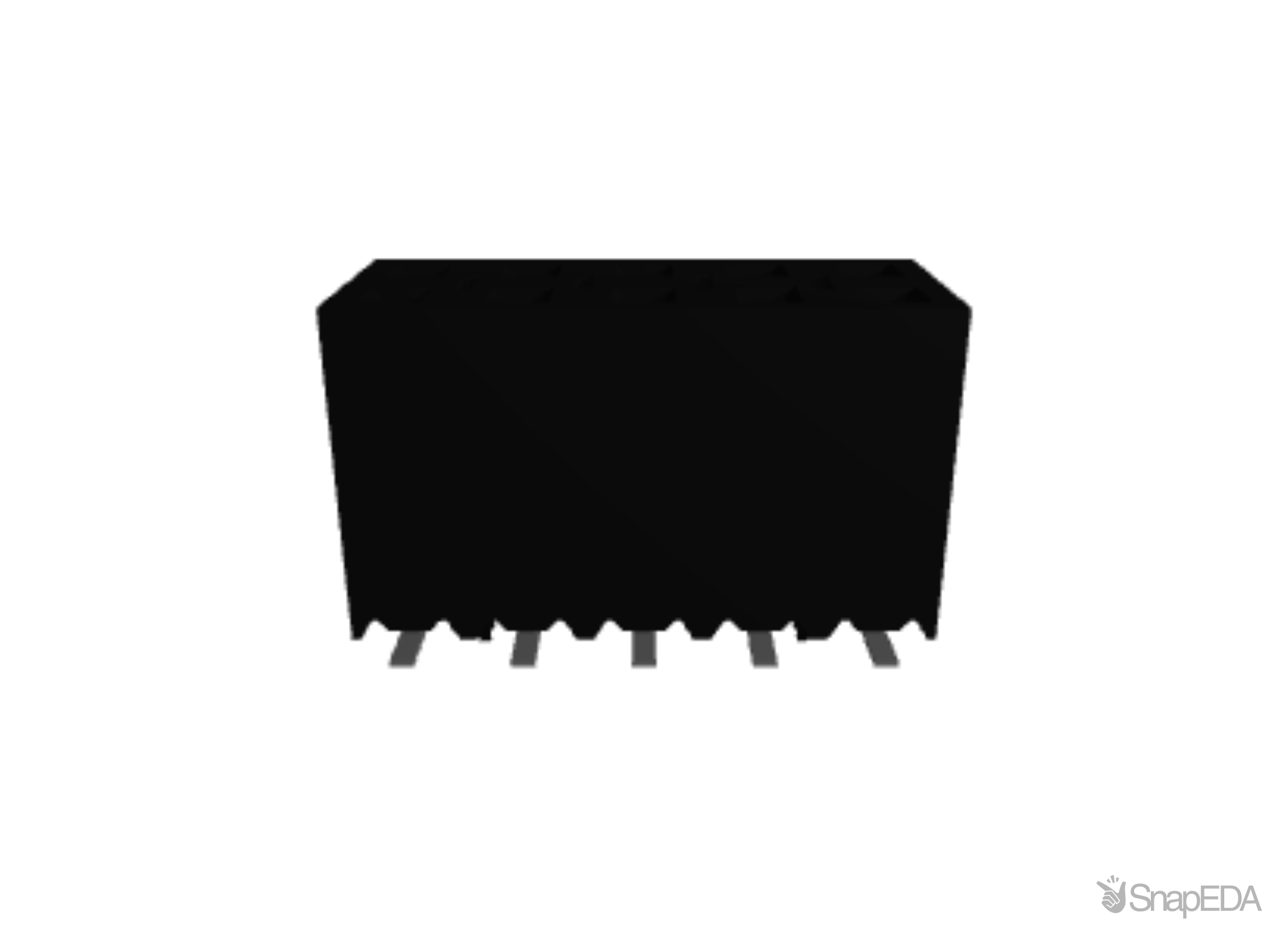 SSM-105-F-DV-BE-LC 3D Model
