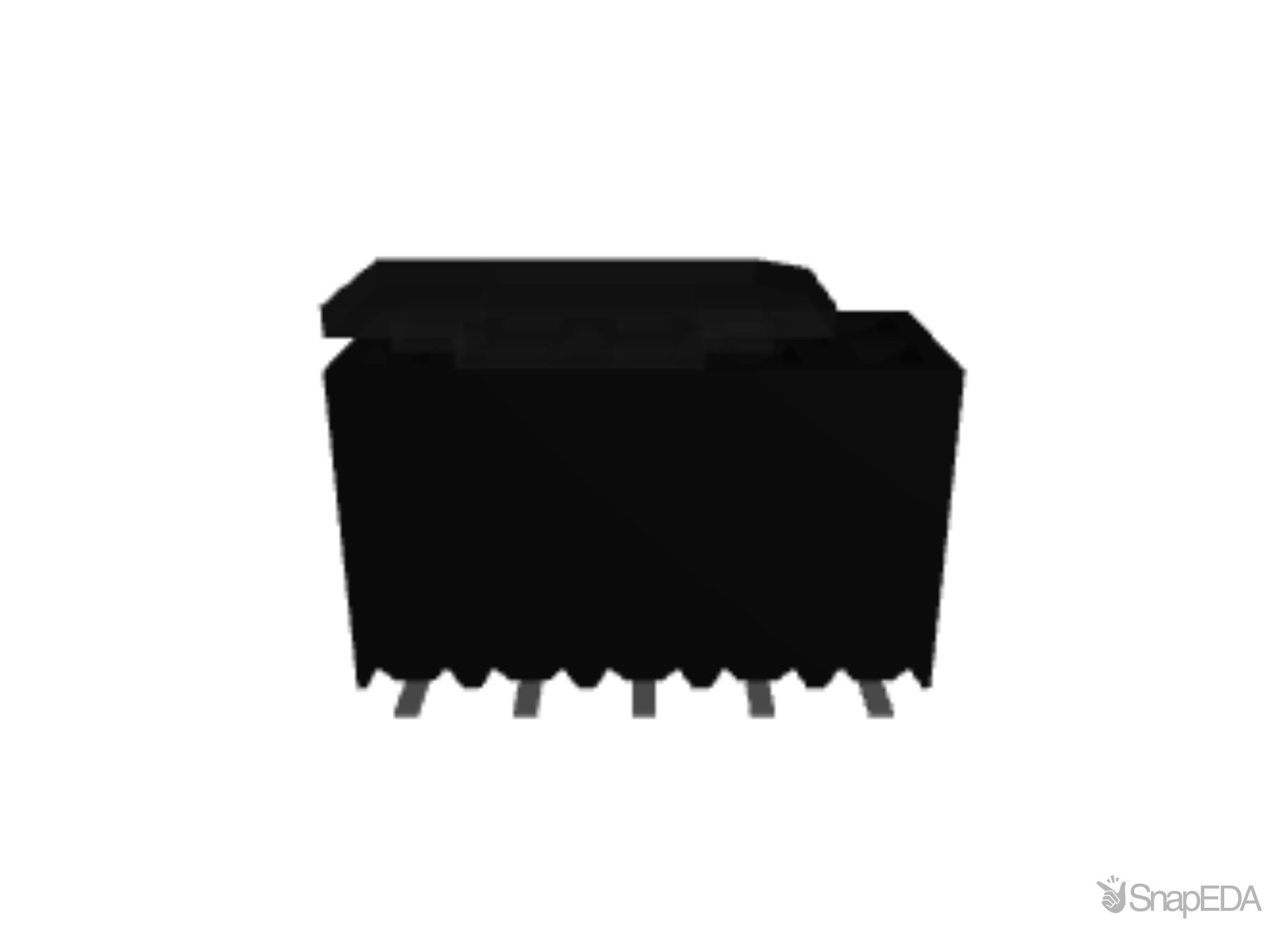 SSM-105-F-DV-BE-P-TR 3D Model