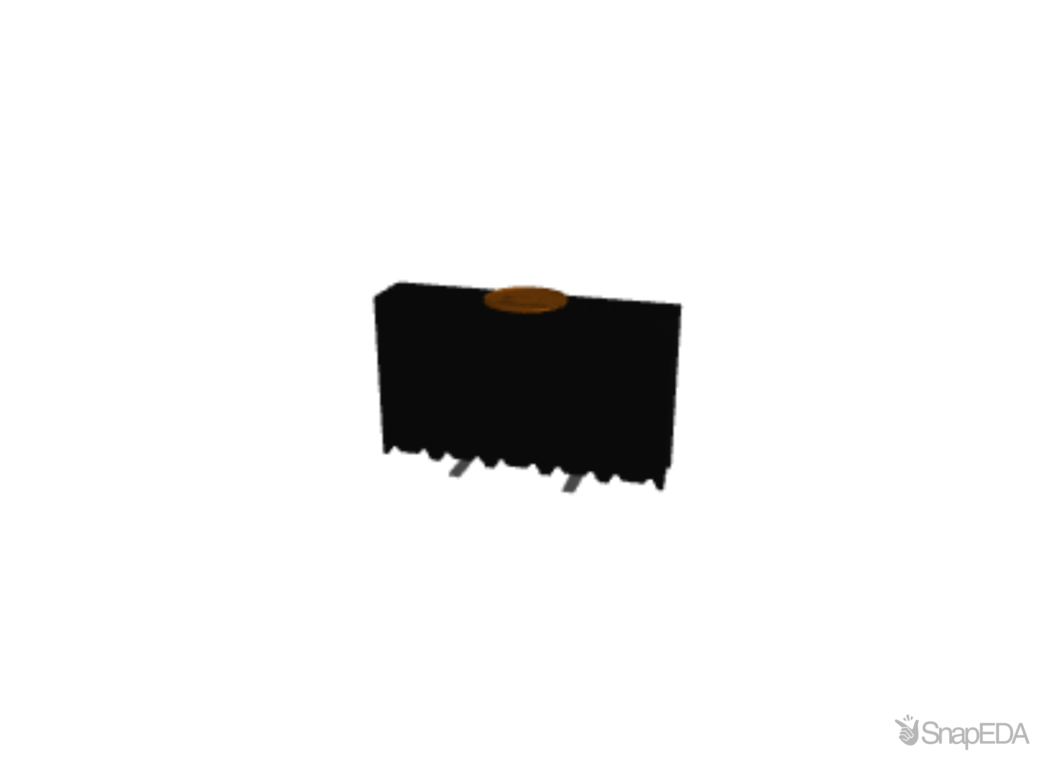 SSM-105-F-SV-K 3D Model