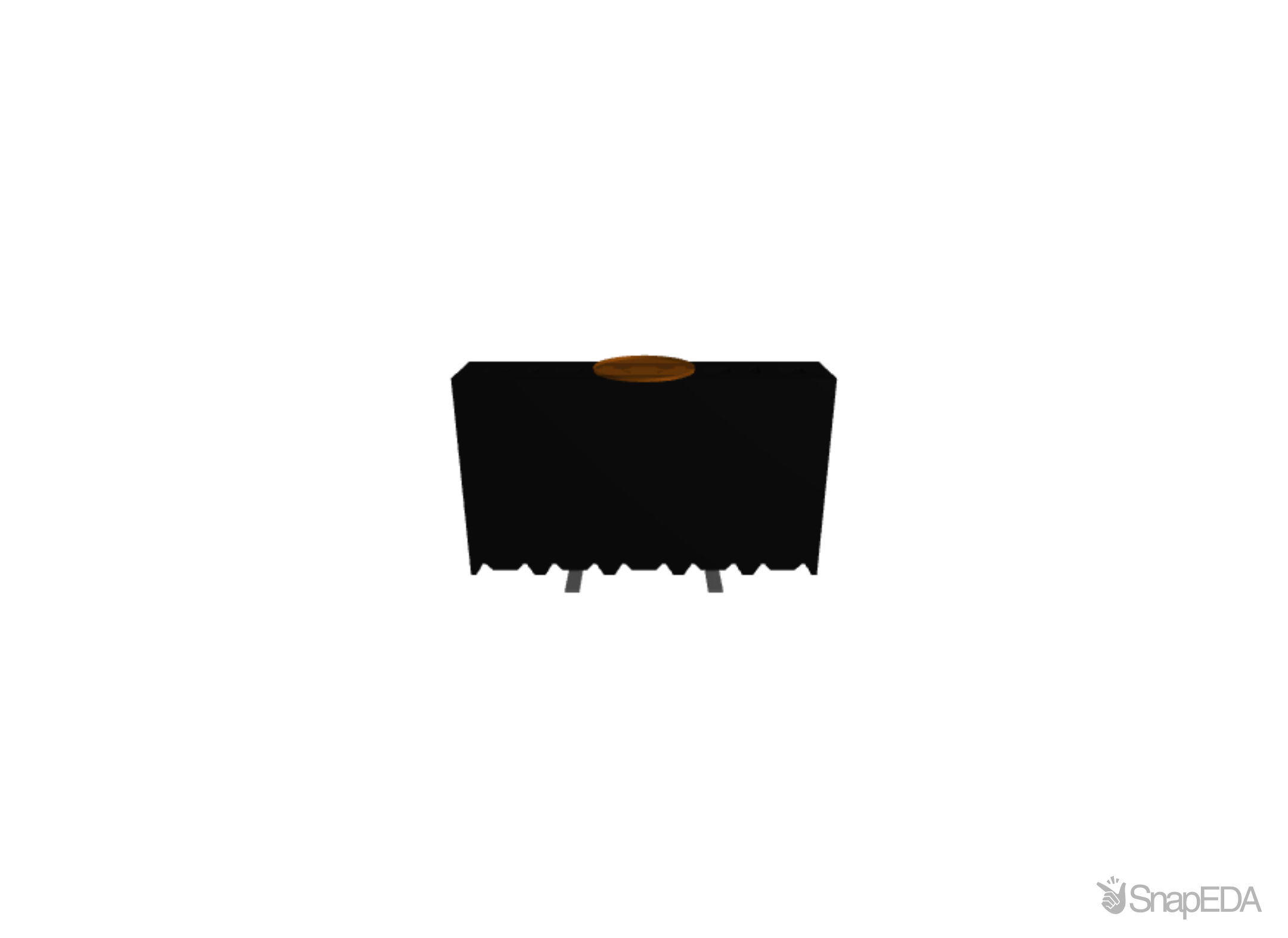 SSM-105-F-SV-K-TR 3D Model