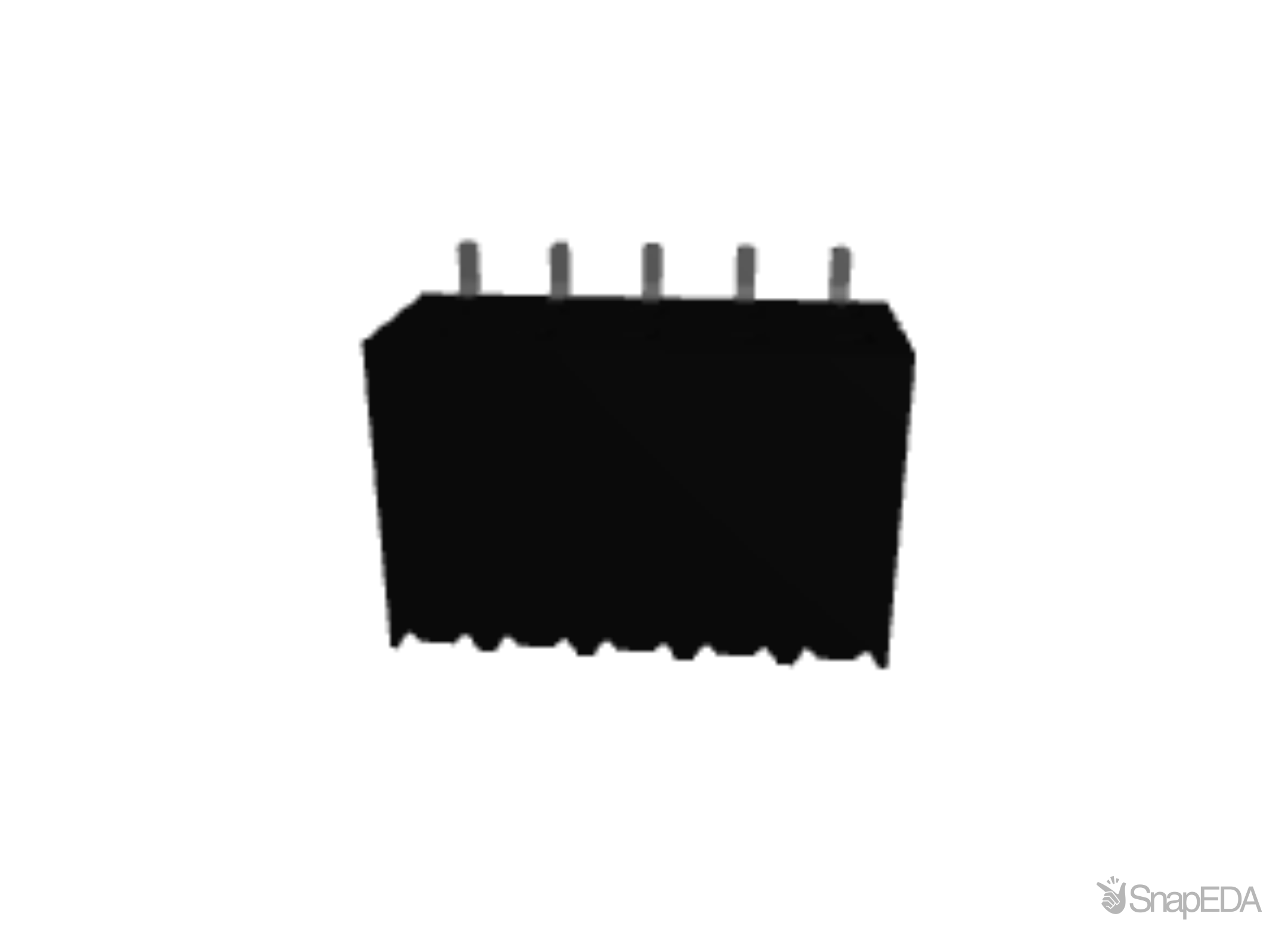 SSM-105-L-DH 3D Model