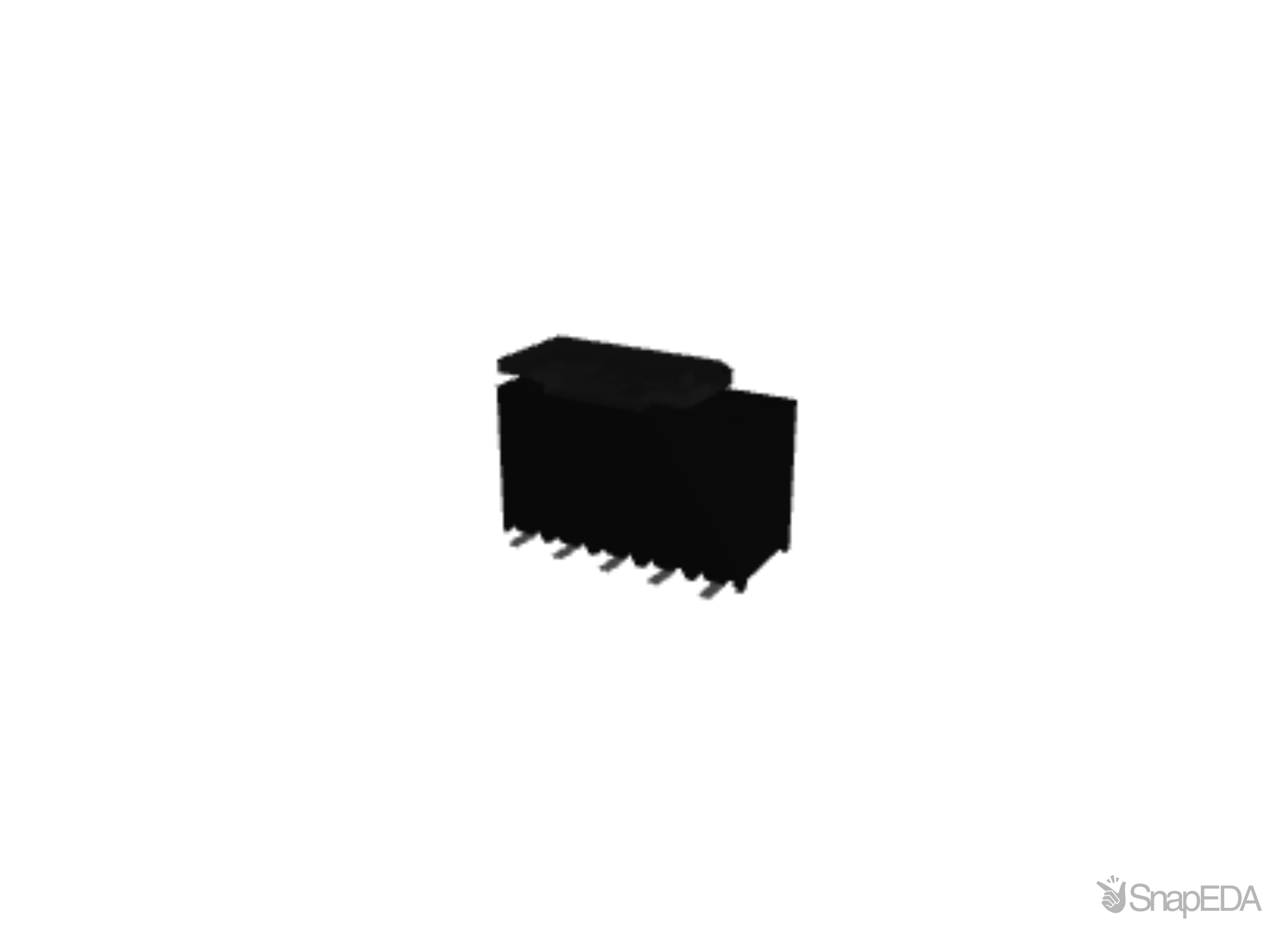 SSM-105-L-DV-A-P 3D Model